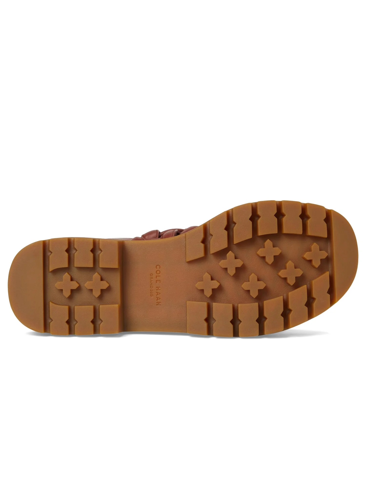 Сандалии Cole Haan Cressida Lug Sandal — 3