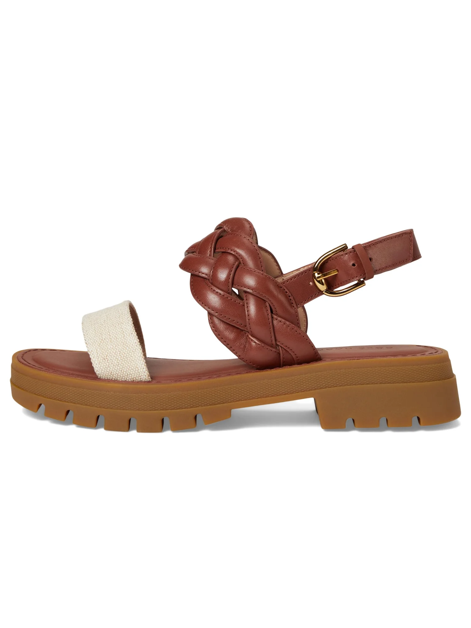 Сандалии Cole Haan Cressida Lug Sandal — 4