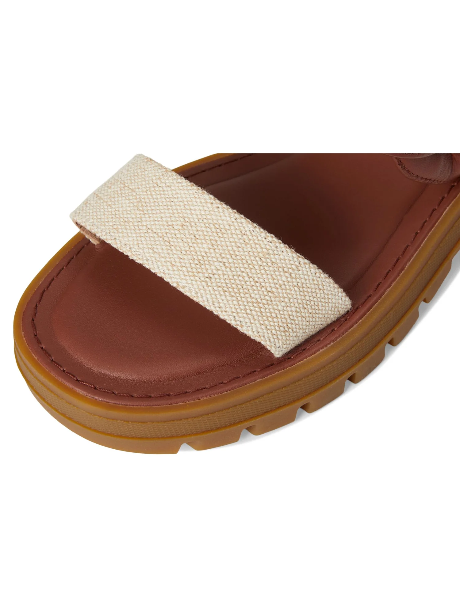 Сандалии Cole Haan Cressida Lug Sandal — 6