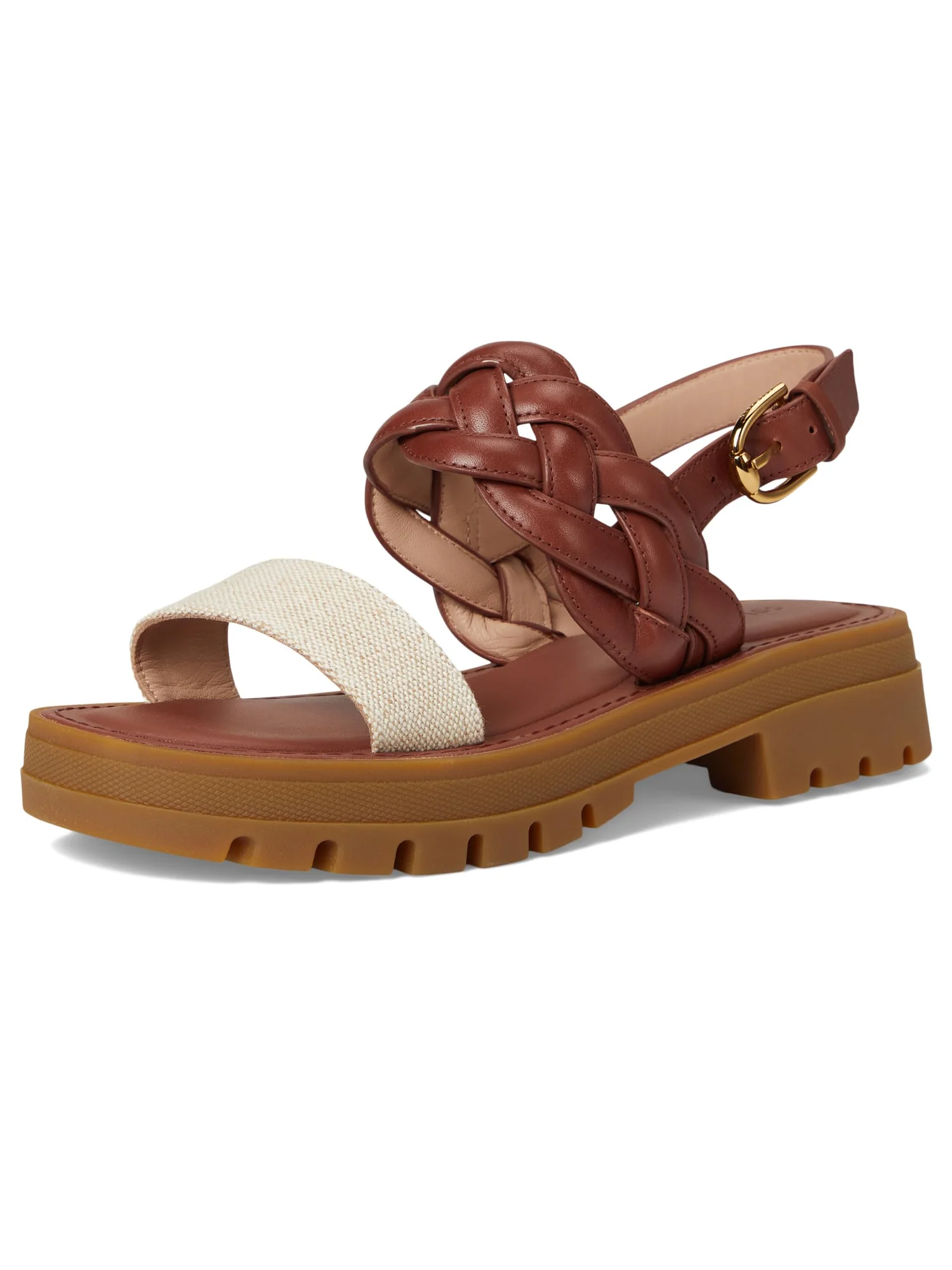 Сандалии Cole Haan Cressida Lug Sandal — 7