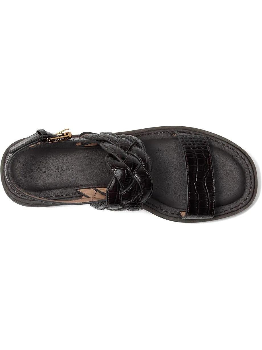 Туфли Cole Haan Cressida Lug Sandal — 2
