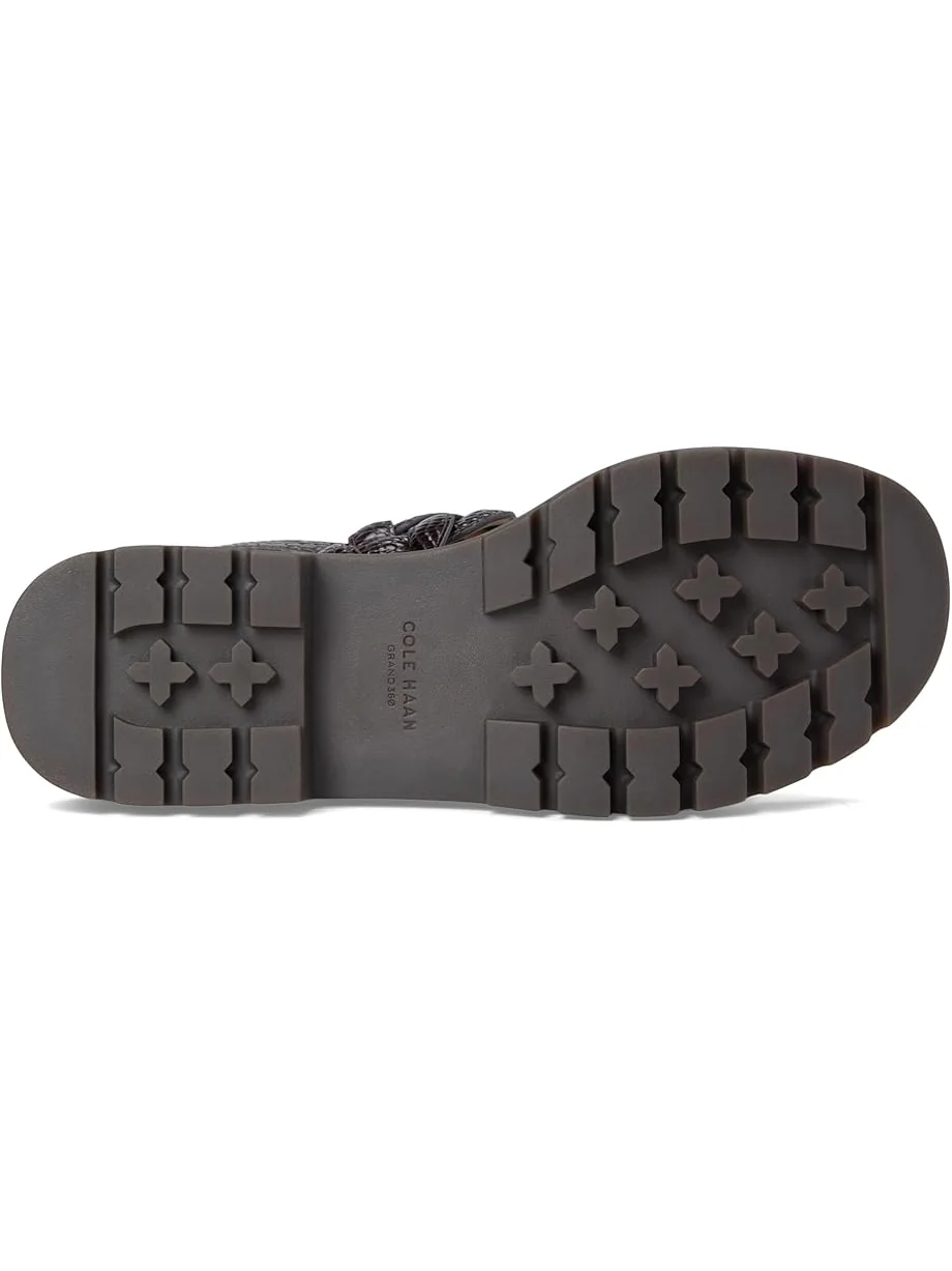 Туфли Cole Haan Cressida Lug Sandal — 3