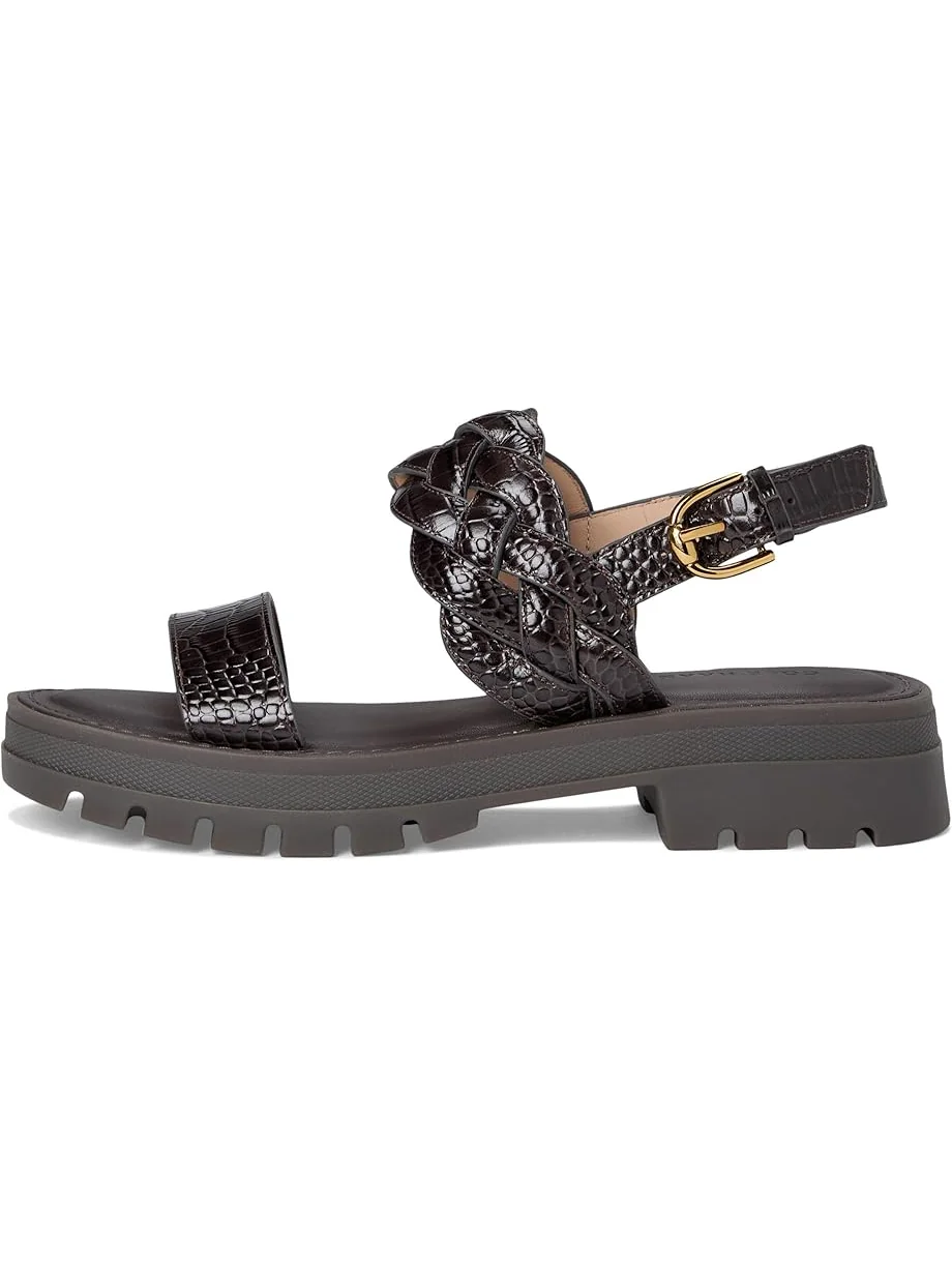 Туфли Cole Haan Cressida Lug Sandal — 4