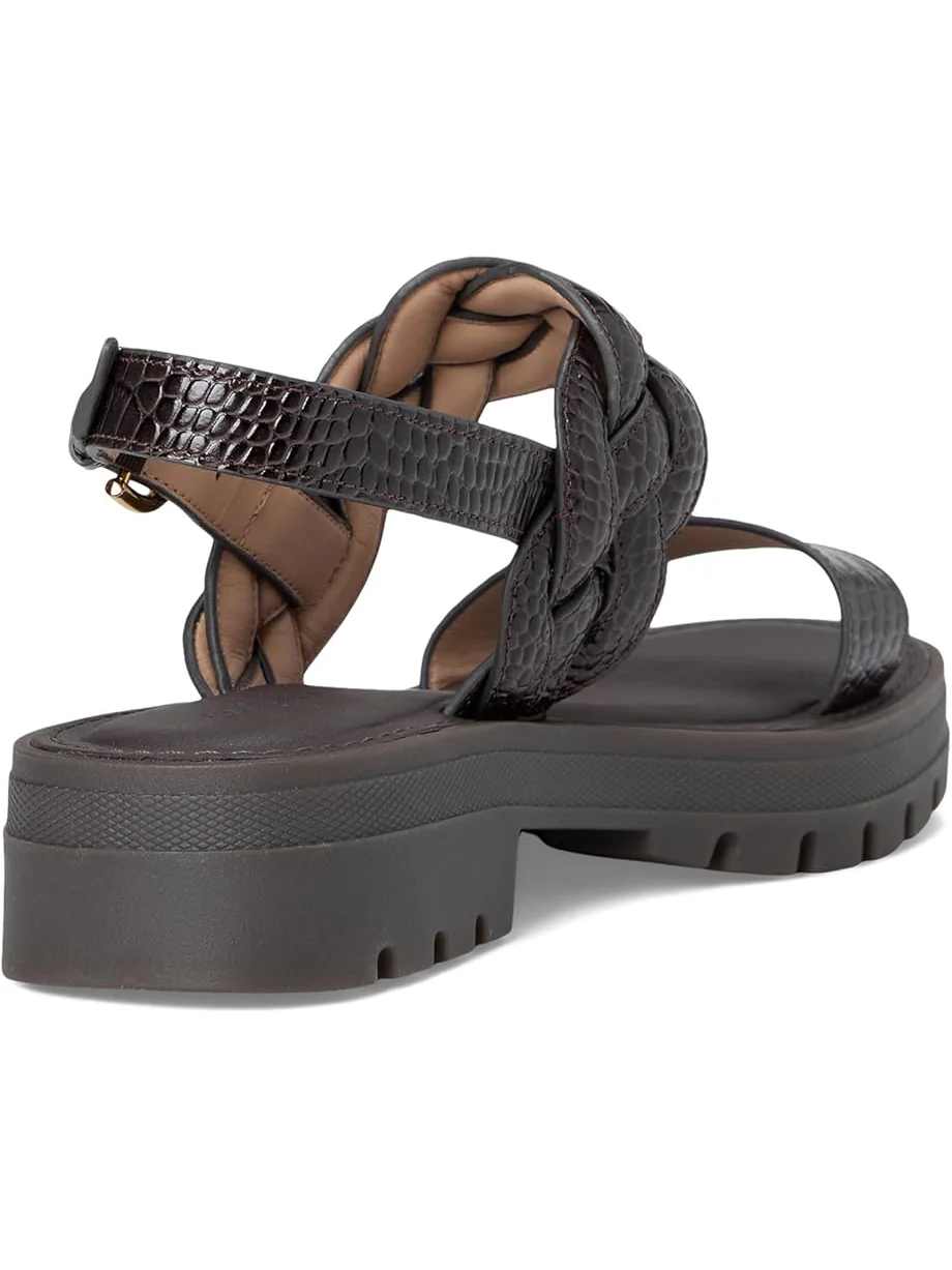 Туфли Cole Haan Cressida Lug Sandal — 5