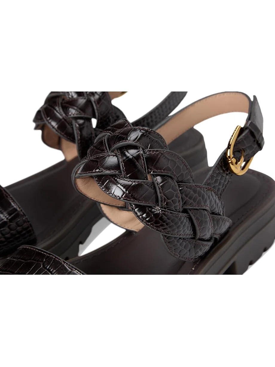 Туфли Cole Haan Cressida Lug Sandal — 6