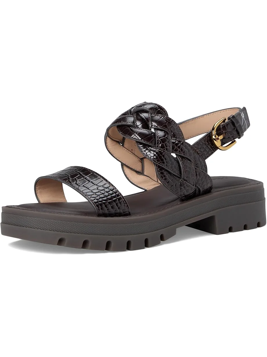 Туфли Cole Haan Cressida Lug Sandal — 7