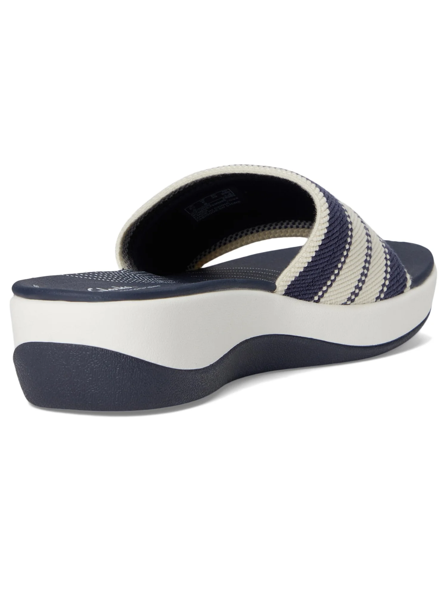 Сандалии Clarks Arla Hollis — 5
