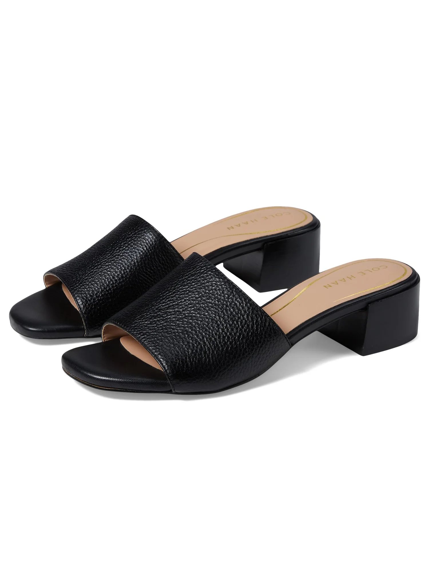 Сандалии Cole Haan Calli Single Band Sandal — 1