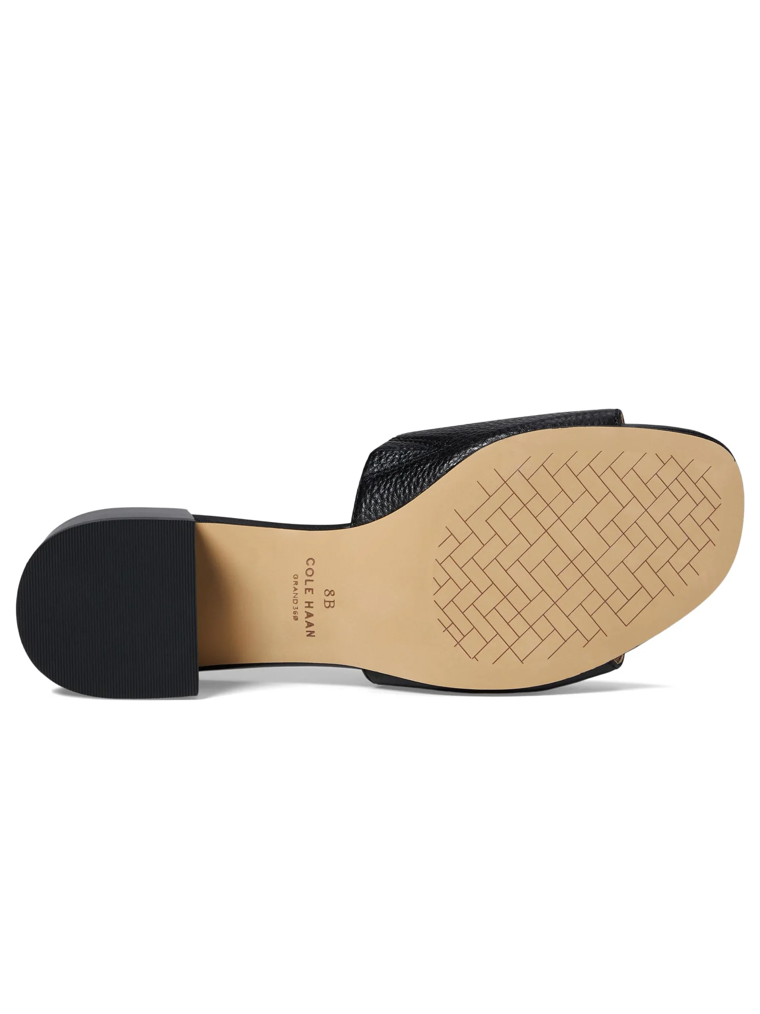Сандалии Cole Haan Calli Single Band Sandal — 3