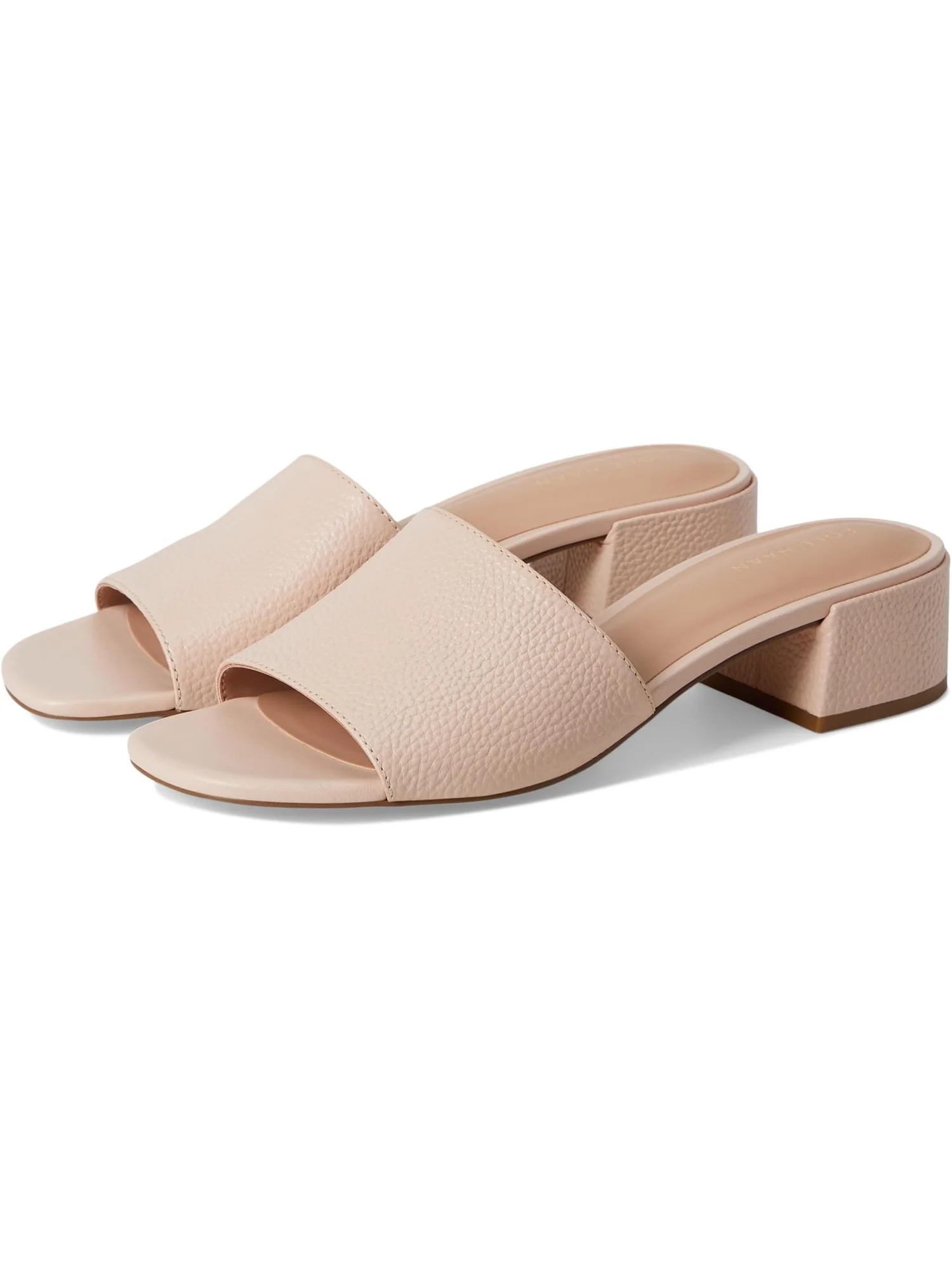 Туфли Cole Haan Calli Single Band Sandal — 1