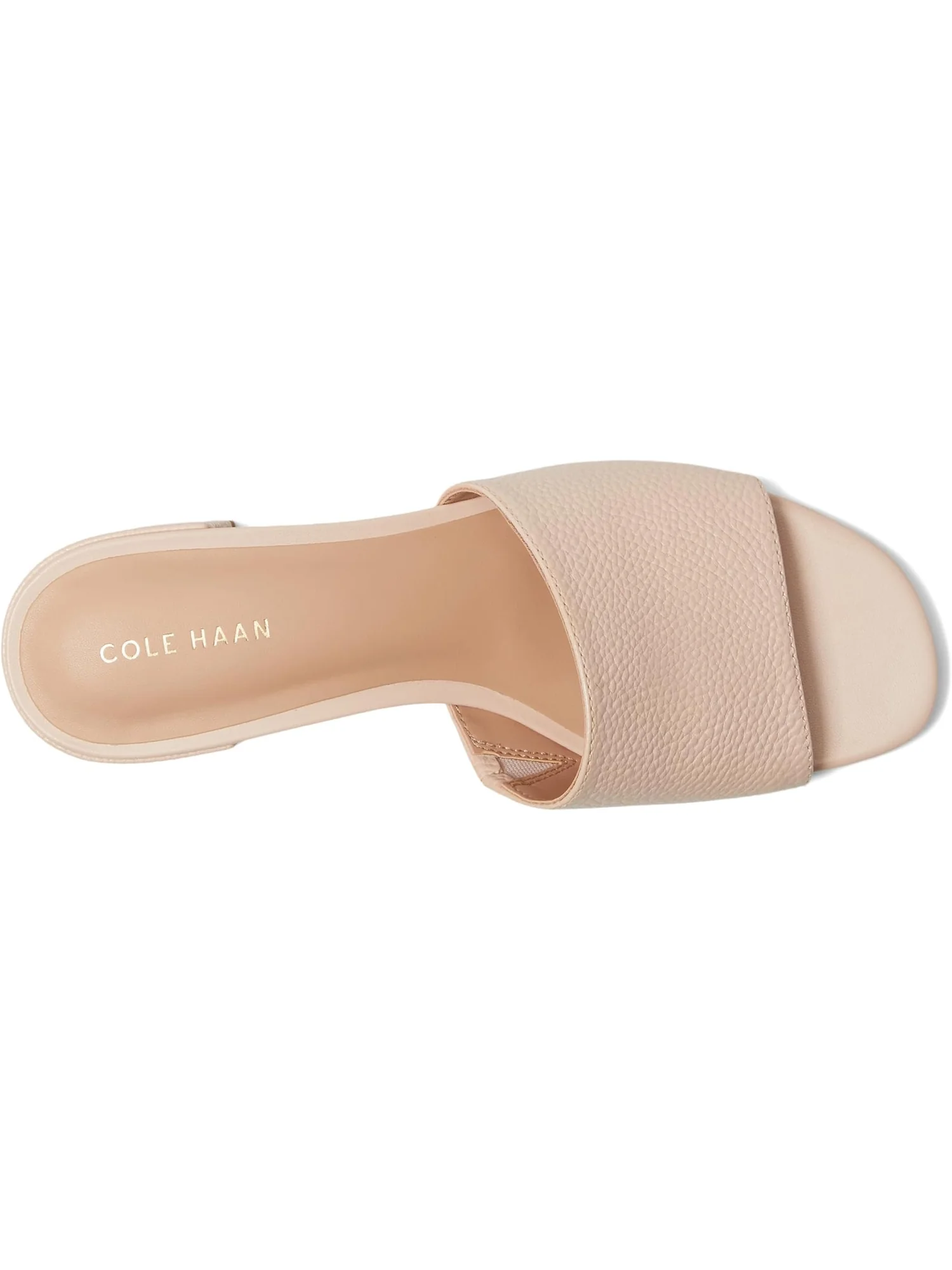 Туфли Cole Haan Calli Single Band Sandal — 2
