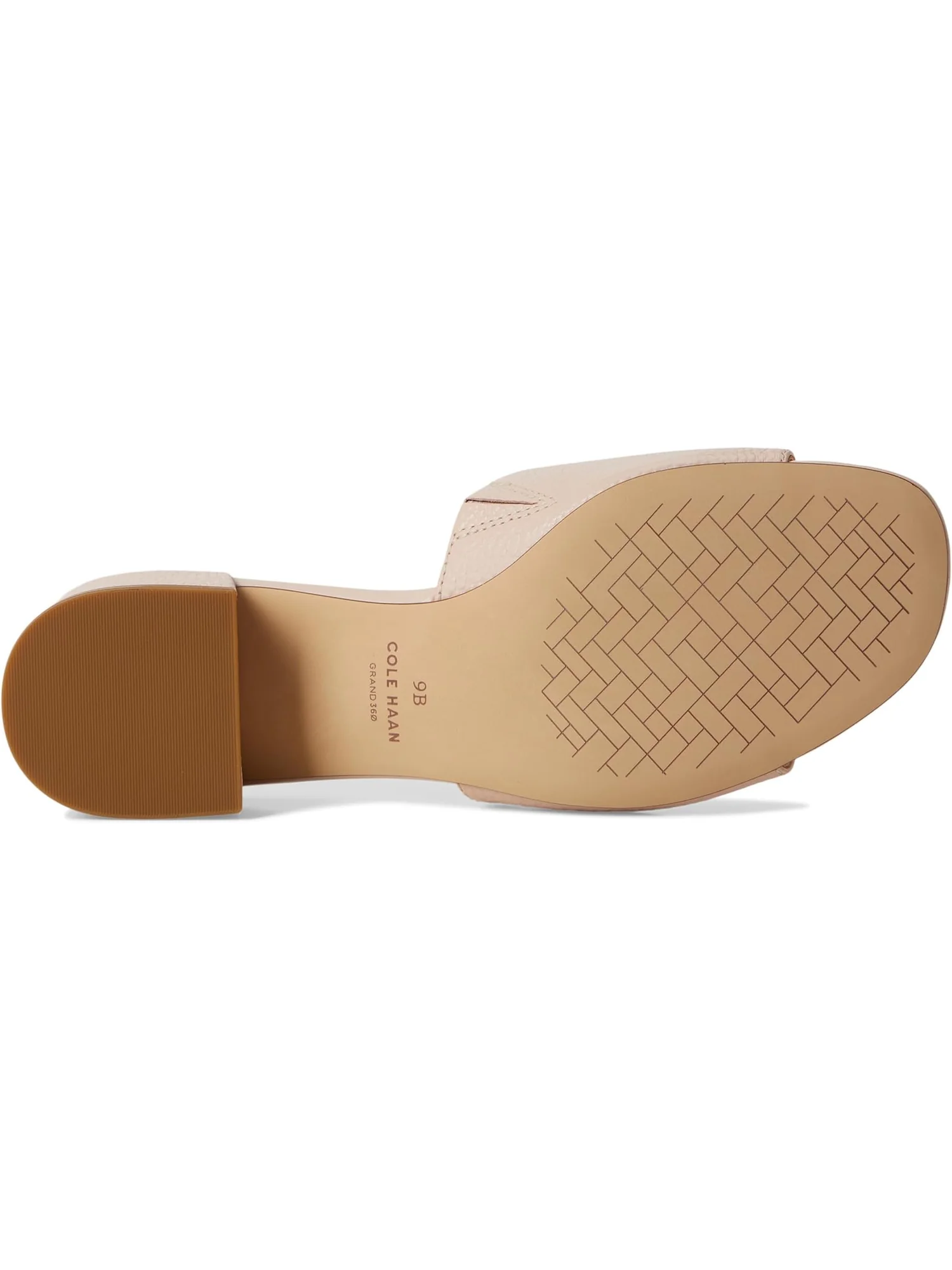 Туфли Cole Haan Calli Single Band Sandal — 3