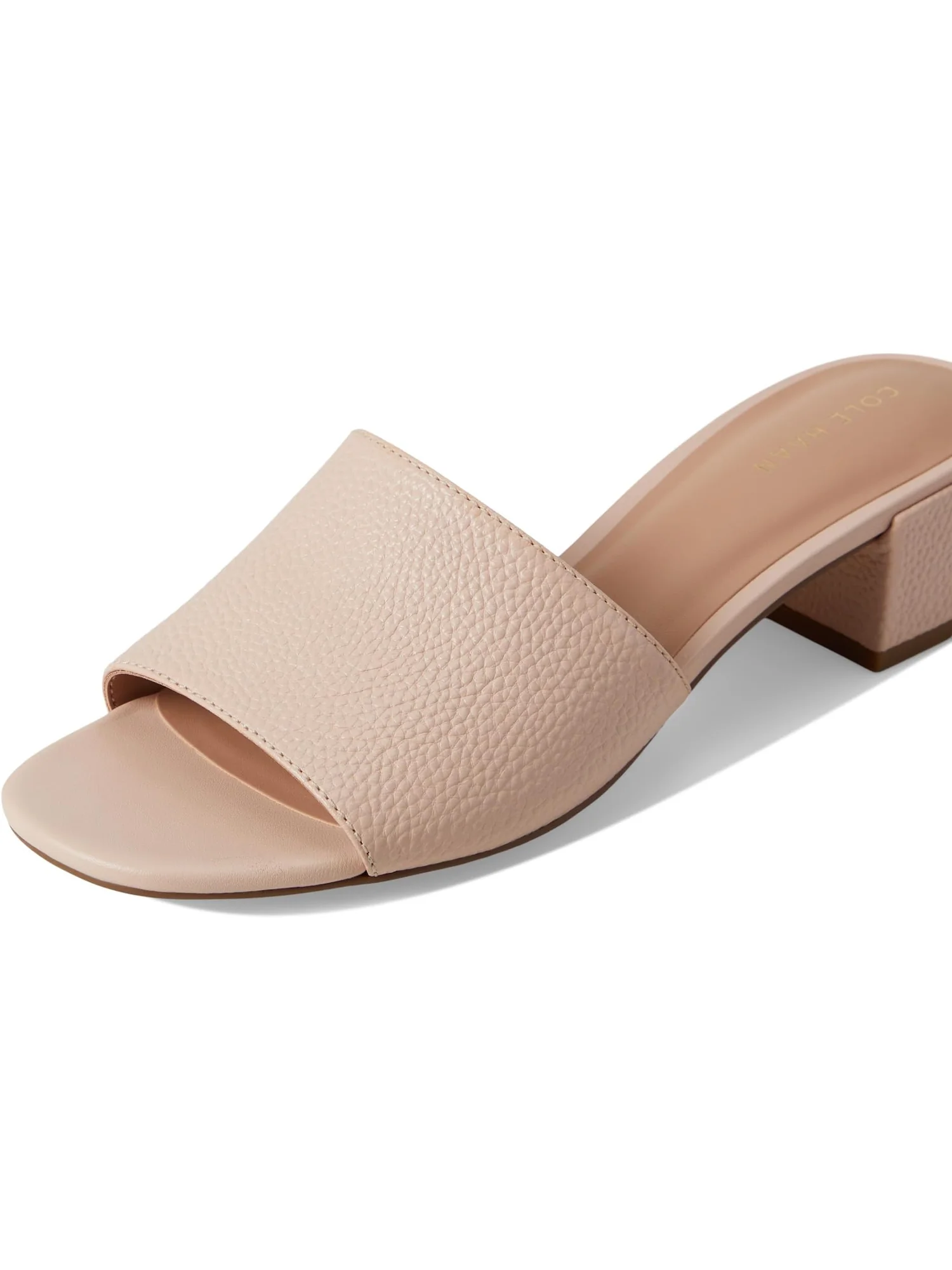 Туфли Cole Haan Calli Single Band Sandal — 6