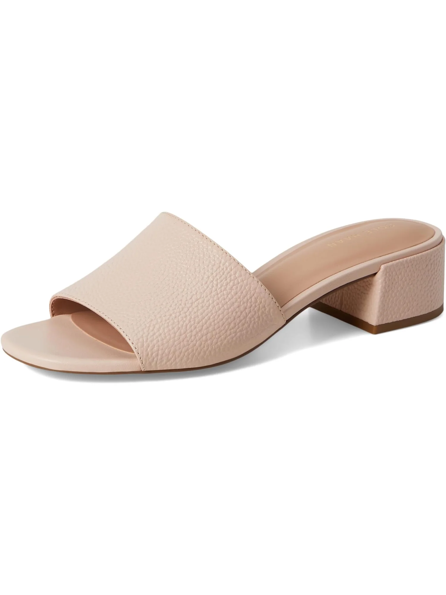 Туфли Cole Haan Calli Single Band Sandal — 7