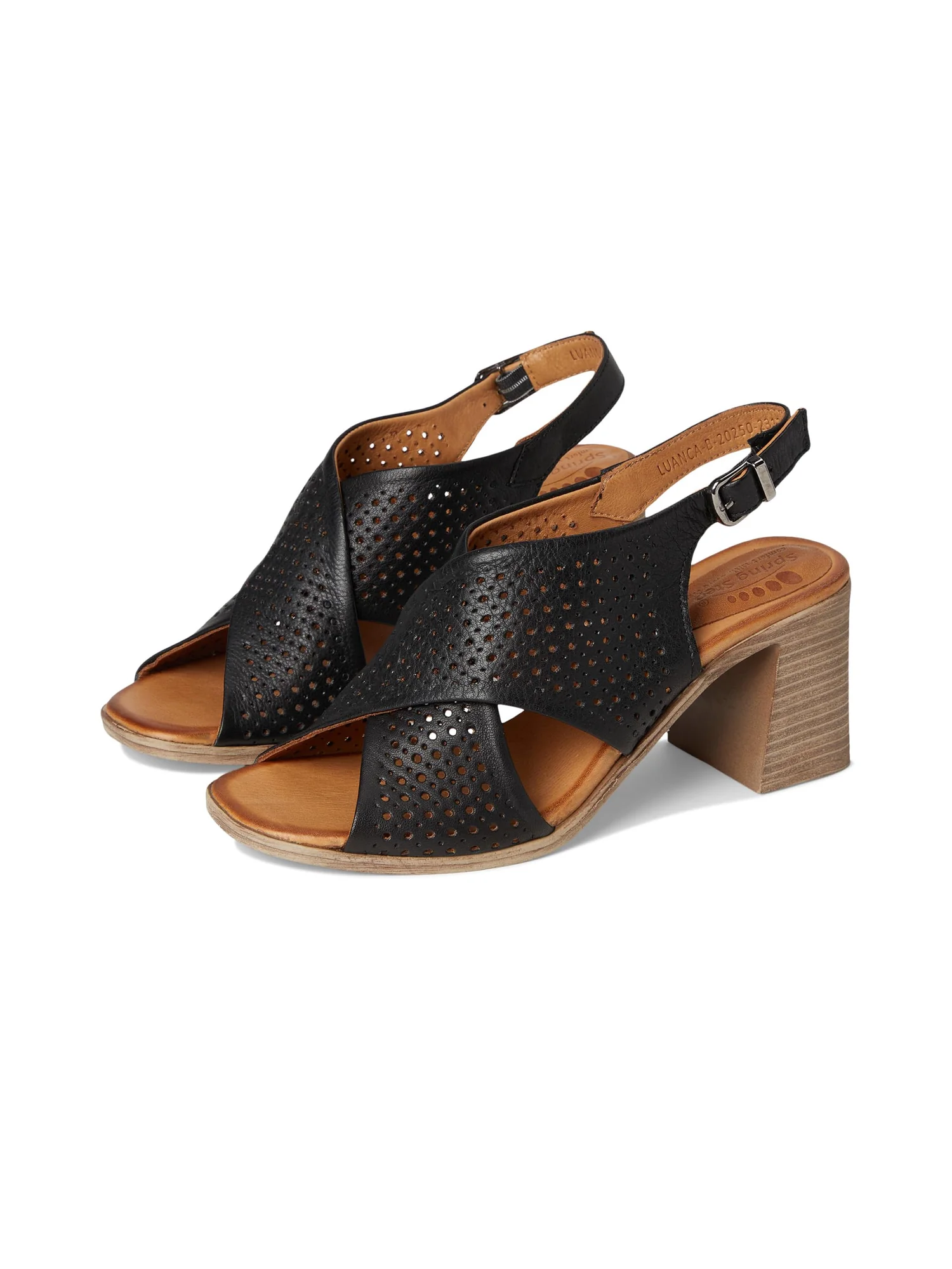 Сандалии Spring Step Luanca — 1