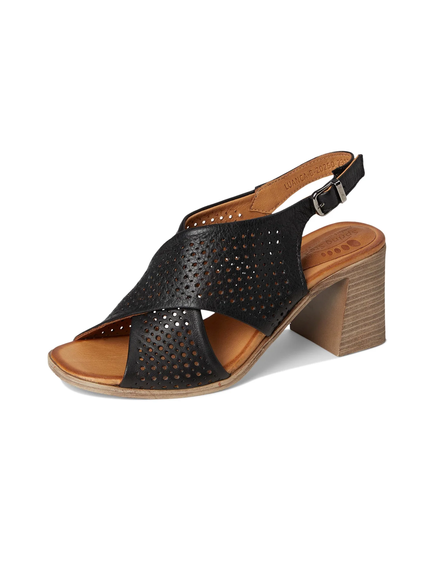 Сандалии Spring Step Luanca — 7