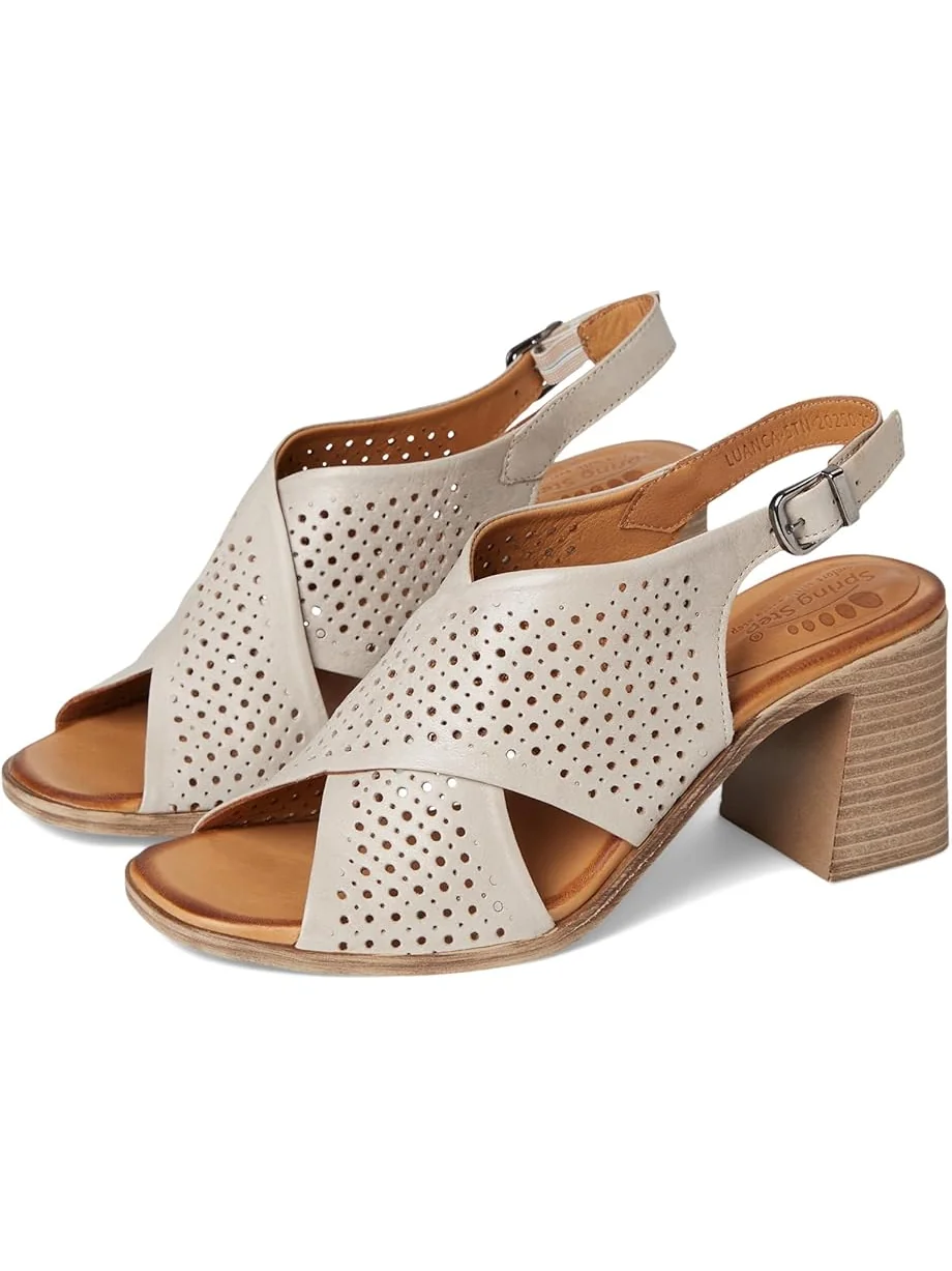 Туфли Spring Step Luanca — 1