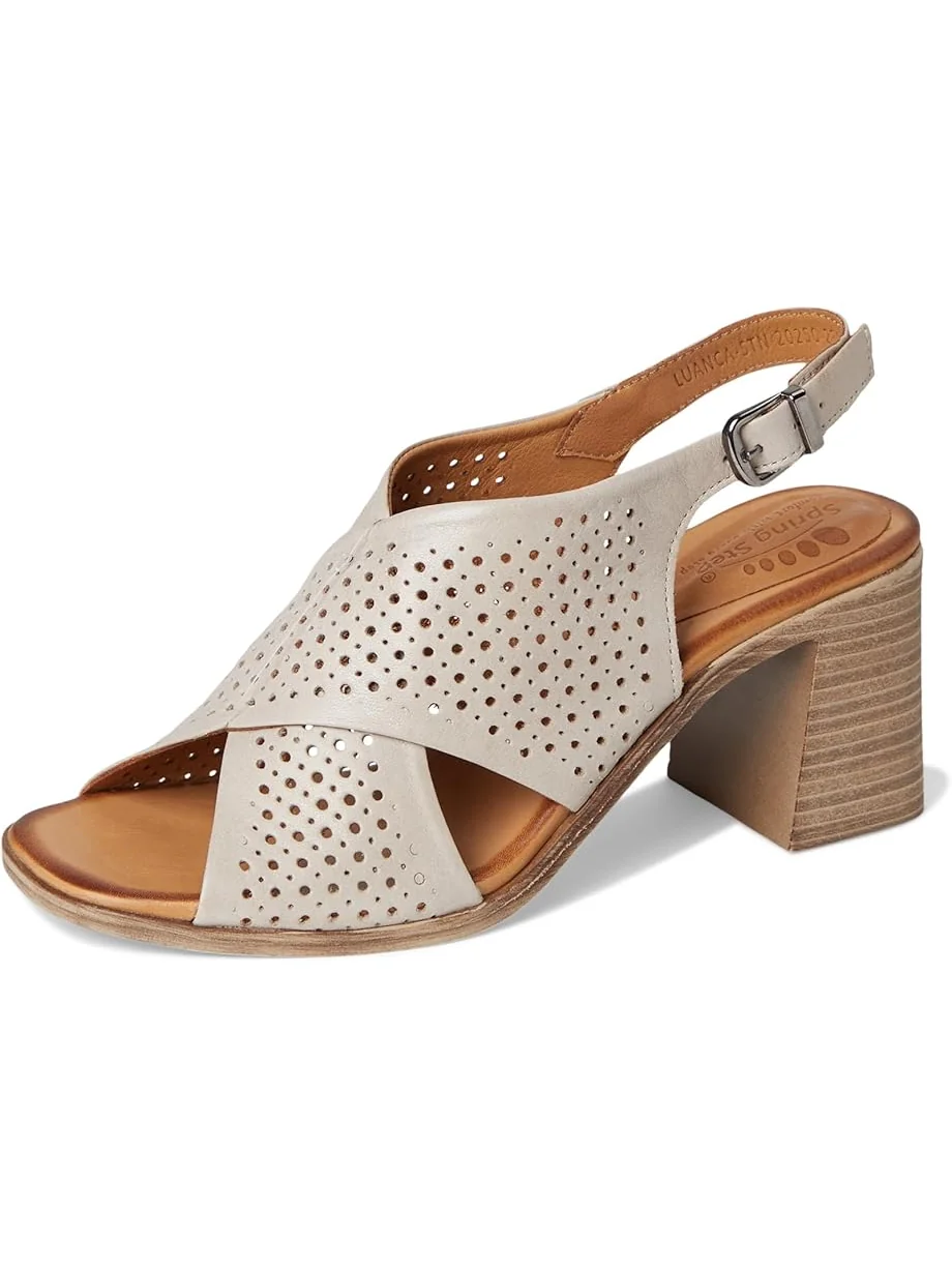 Туфли Spring Step Luanca — 7