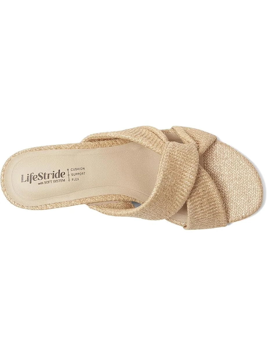 Женские туфли на каблуке LifeStride Nori — 2