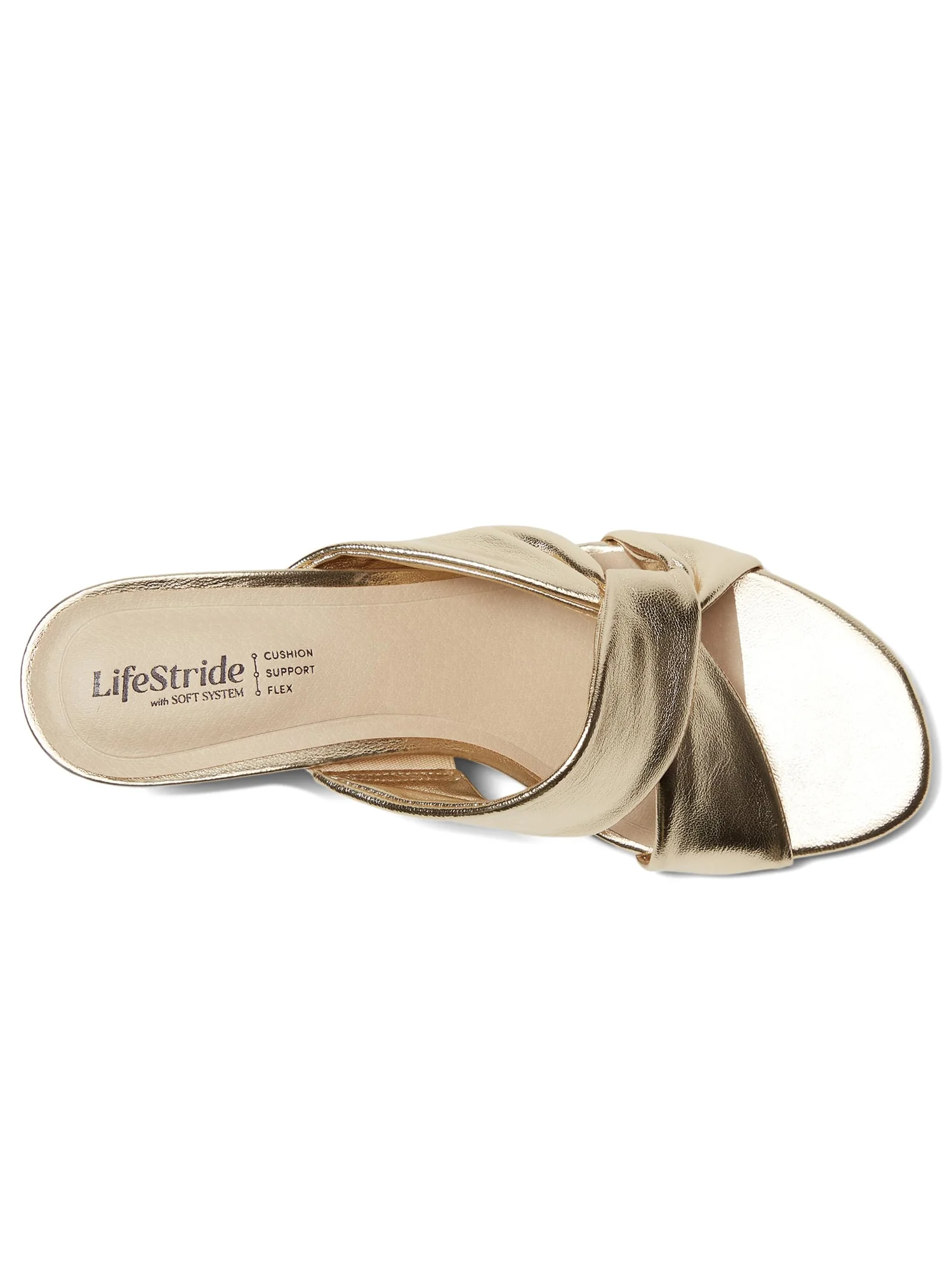 Сандалии LifeStride Nori — 2
