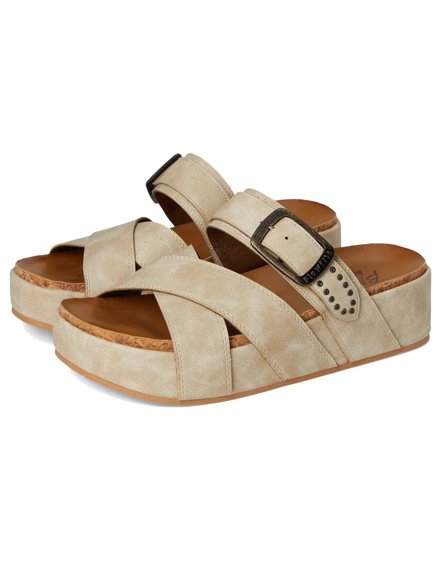 Сандалии Blowfish Malibu Iris — 1