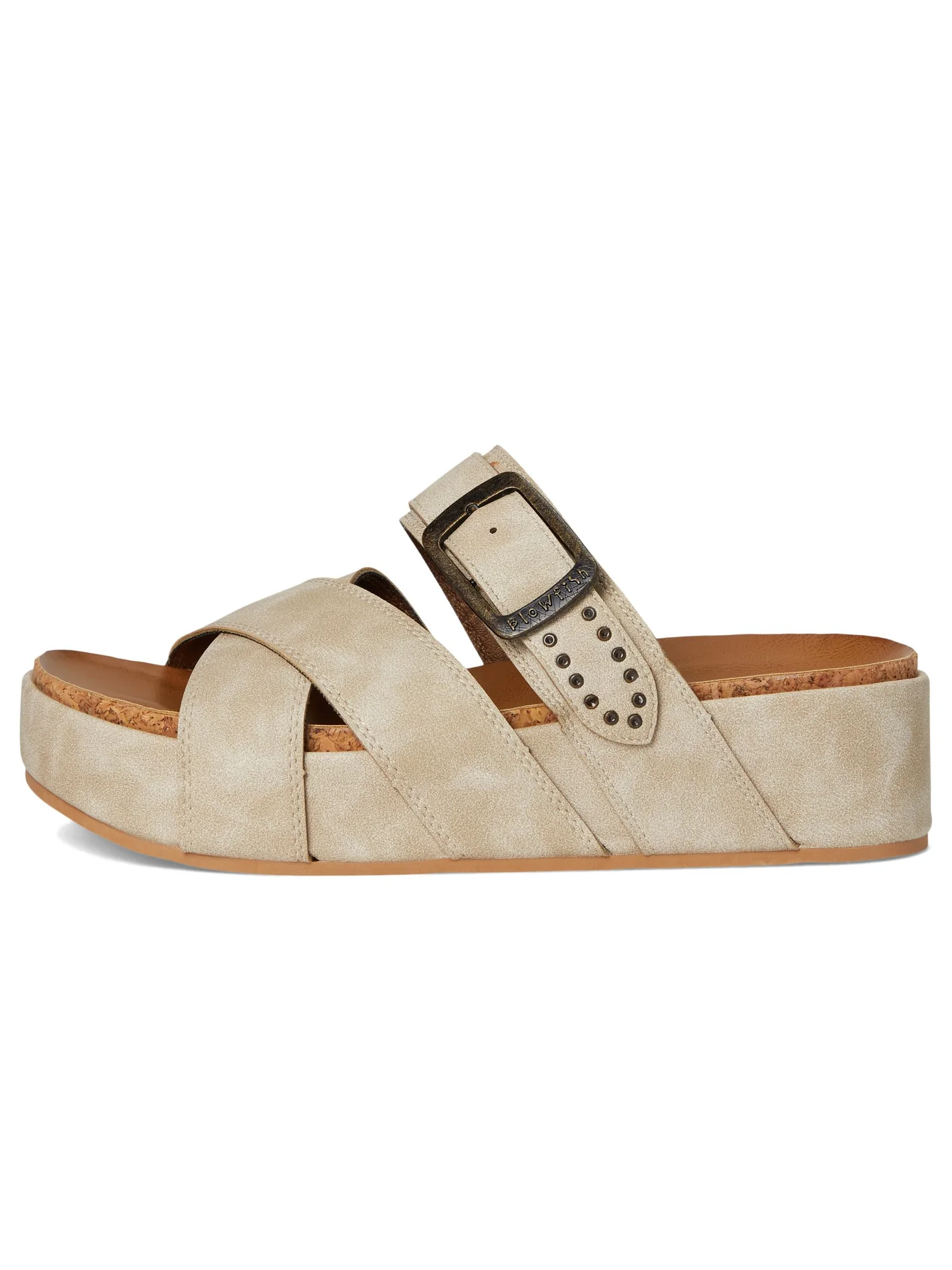 Сандалии Blowfish Malibu Iris — 4