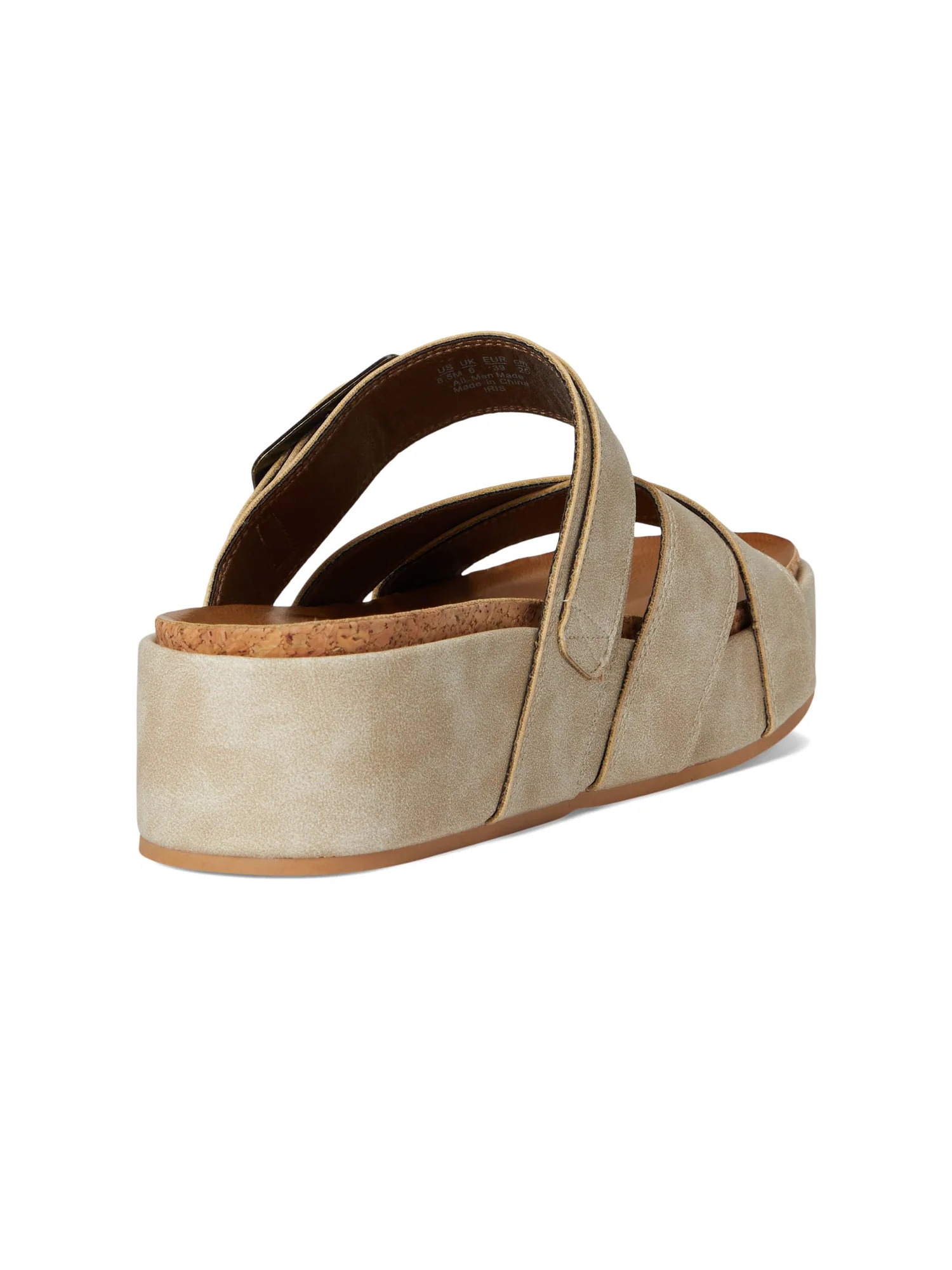 Сандалии Blowfish Malibu Iris — 5