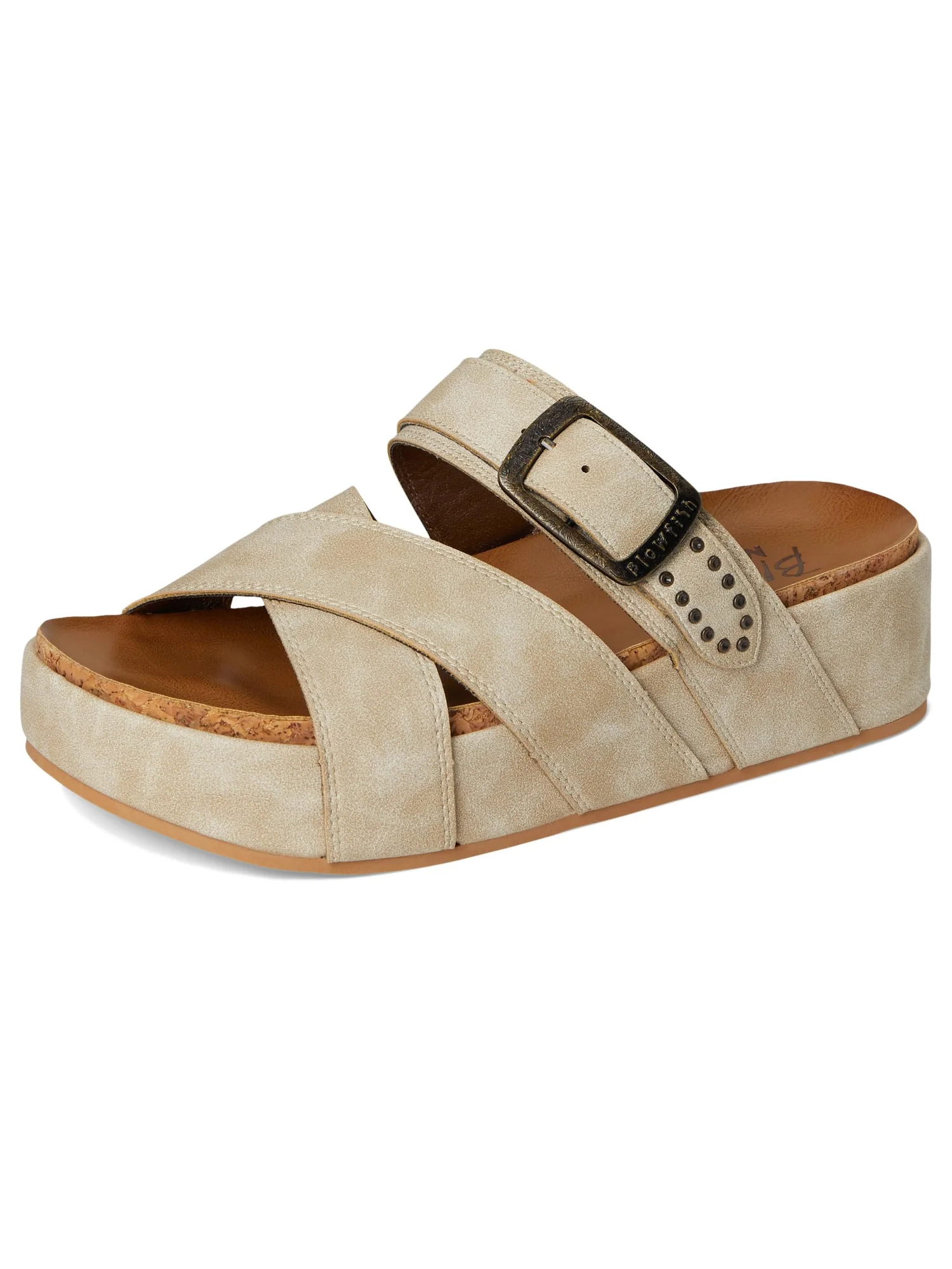 Сандалии Blowfish Malibu Iris — 7