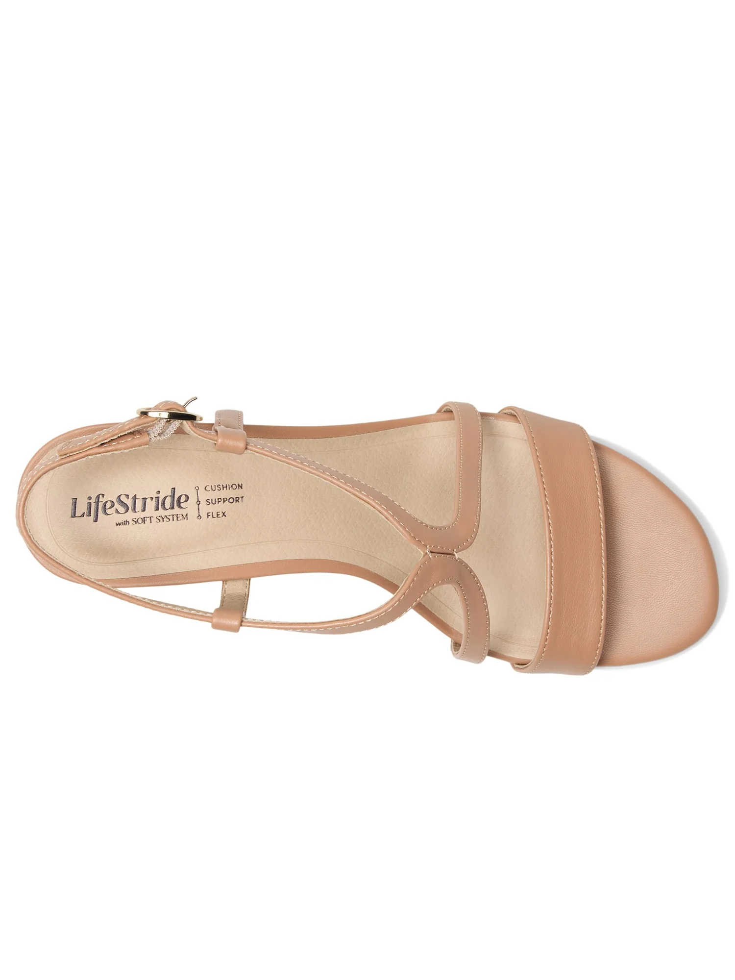 Сандалии LifeStride Nolita — 2