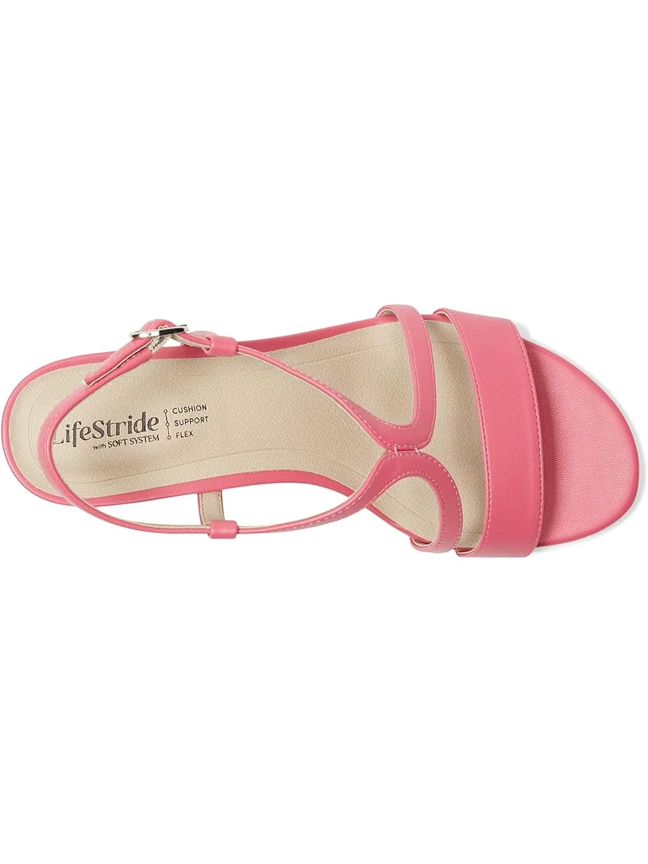 Женские туфли на каблуке LifeStride Nolita — 2