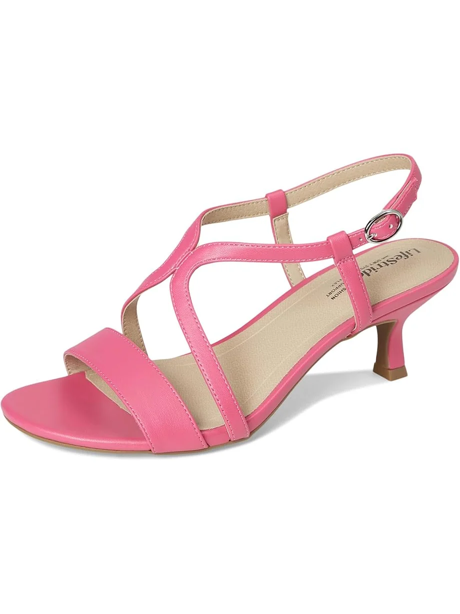 Женские туфли на каблуке LifeStride Nolita — 7