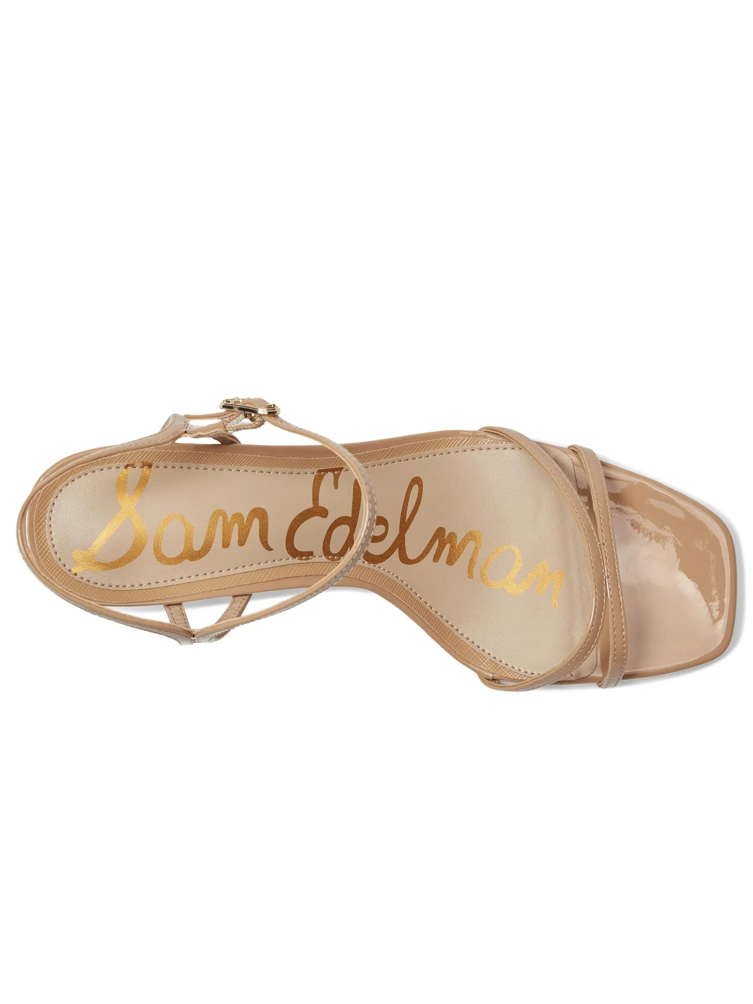 Сандалии Sam Edelman Presley — 2