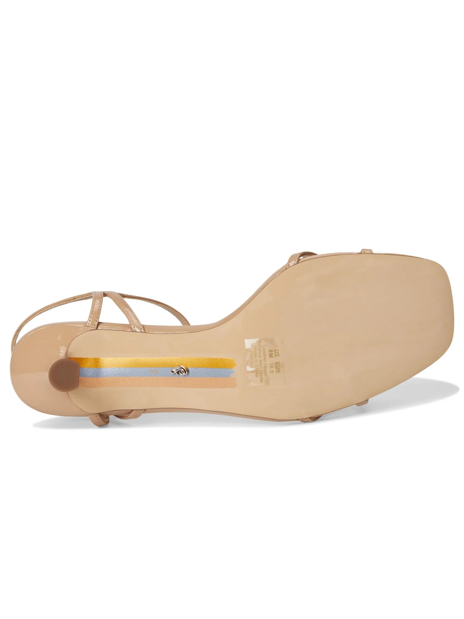 Сандалии Sam Edelman Presley — 3