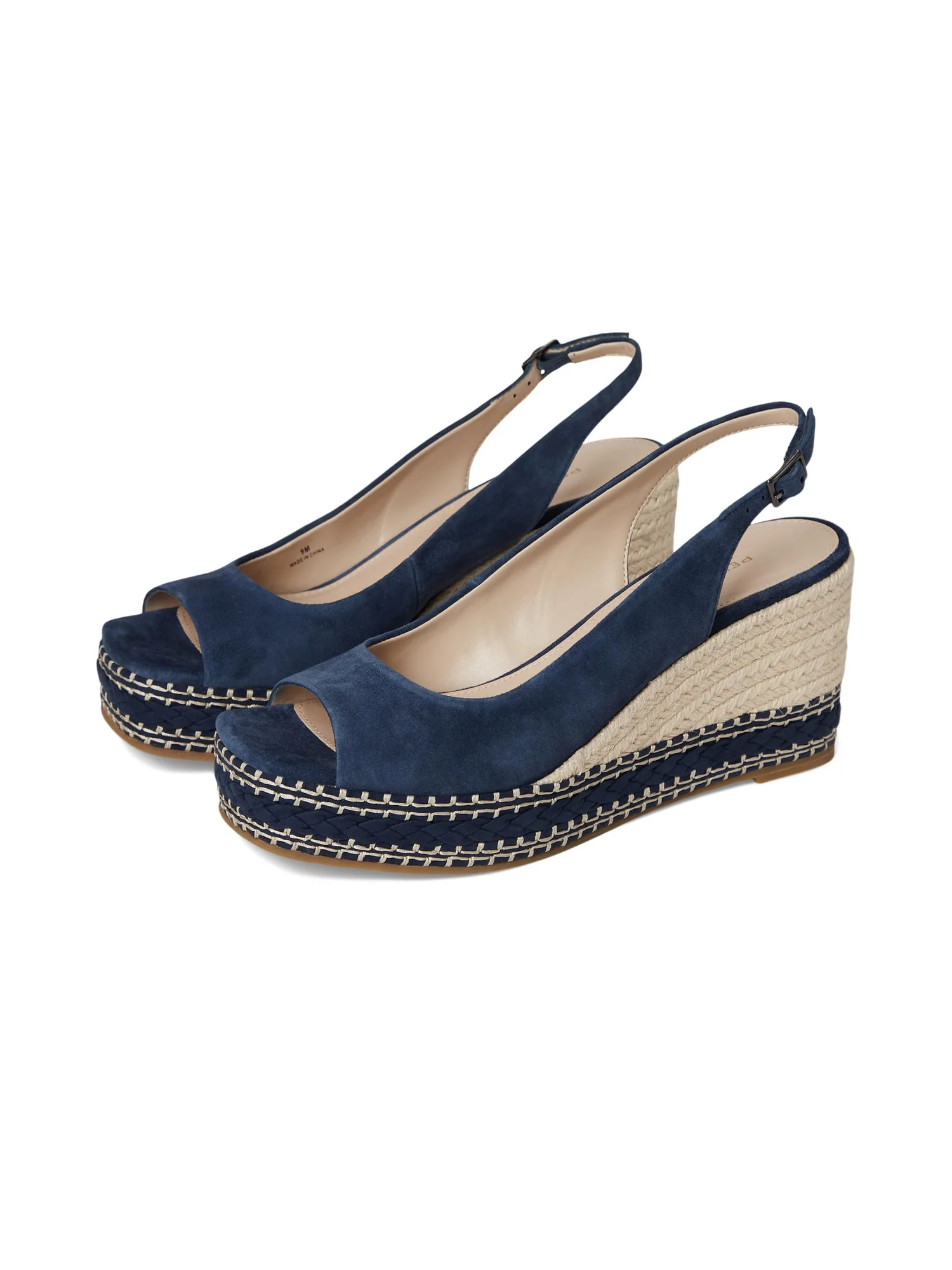Сандалии Pelle Moda Elany — 1