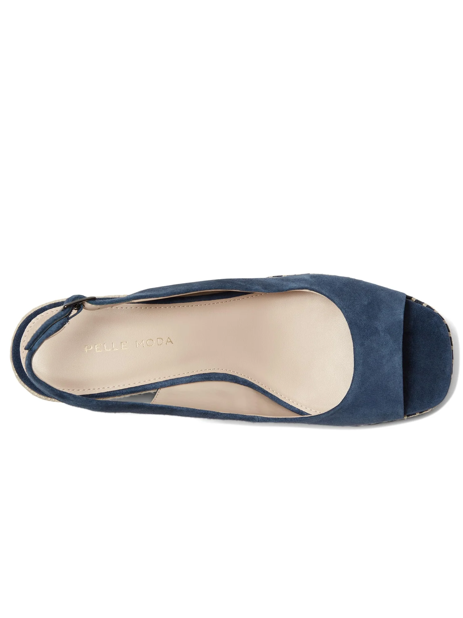 Сандалии Pelle Moda Elany — 2