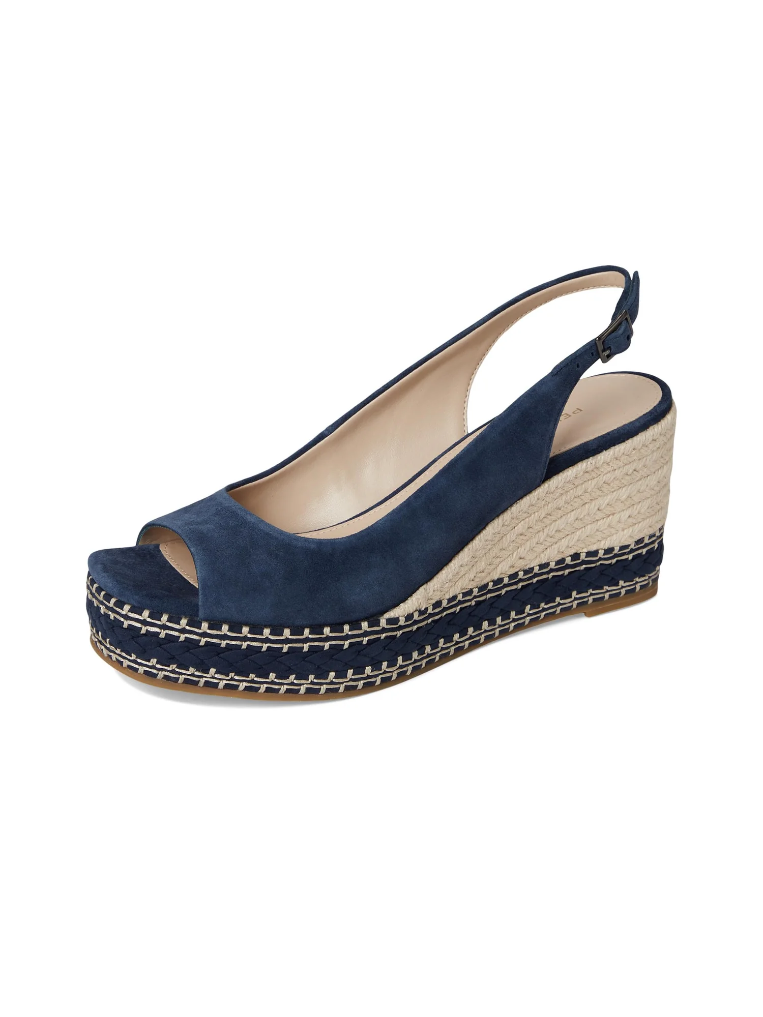 Сандалии Pelle Moda Elany — 7