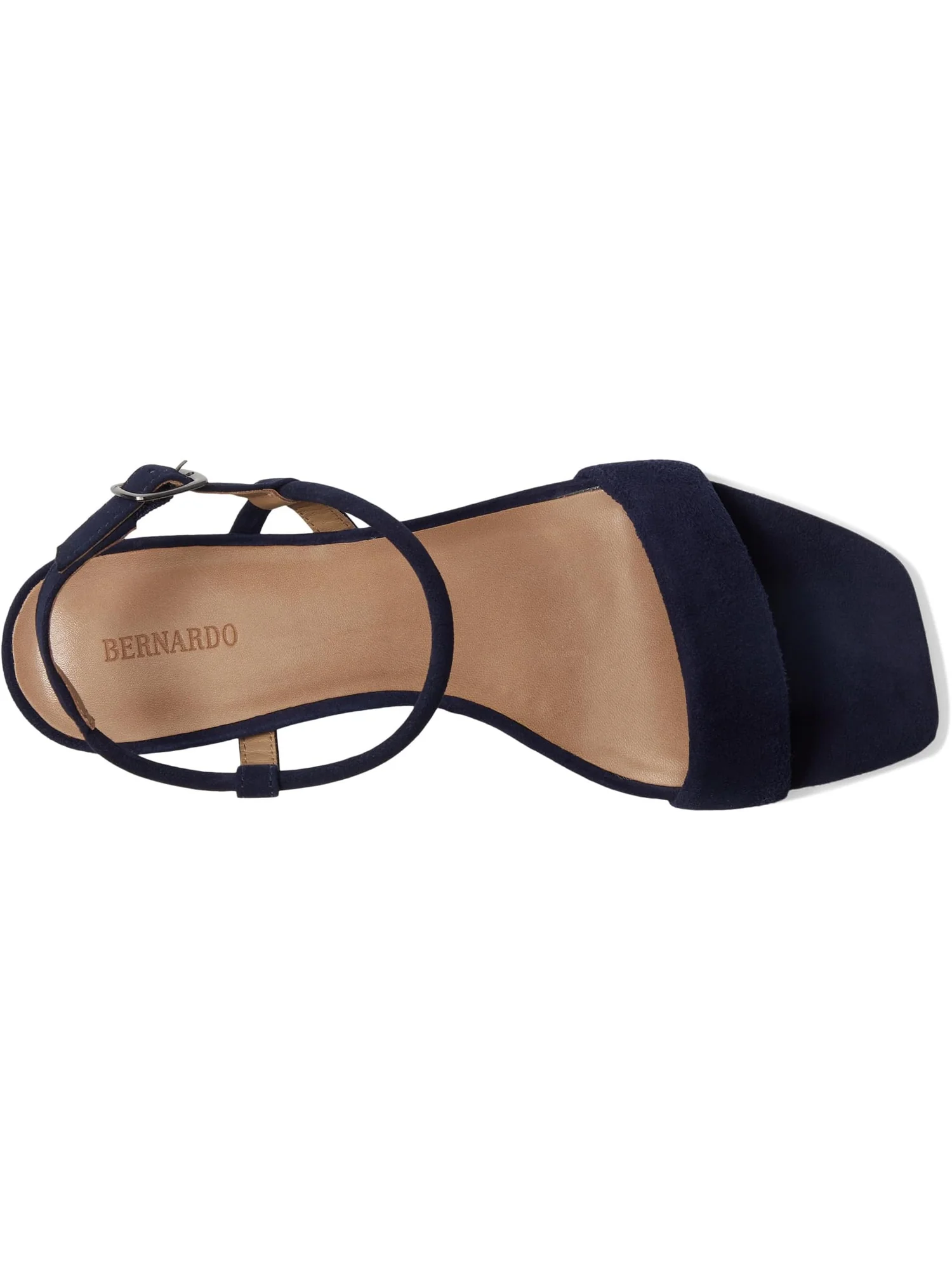 Туфли Bernardo Women's Josei — 2