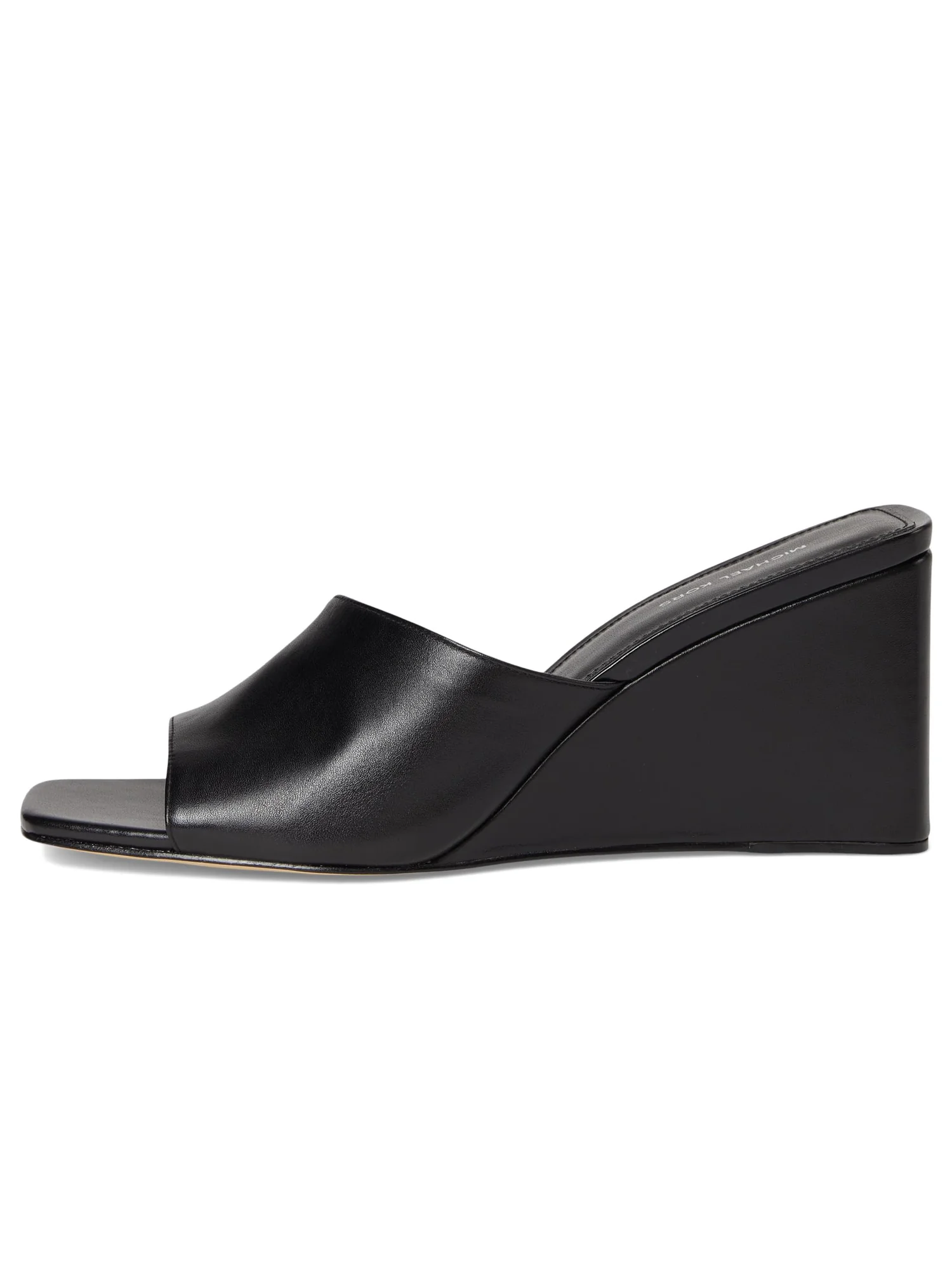 Сандалии MICHAEL Michael Kors Merriam Wedge — 4