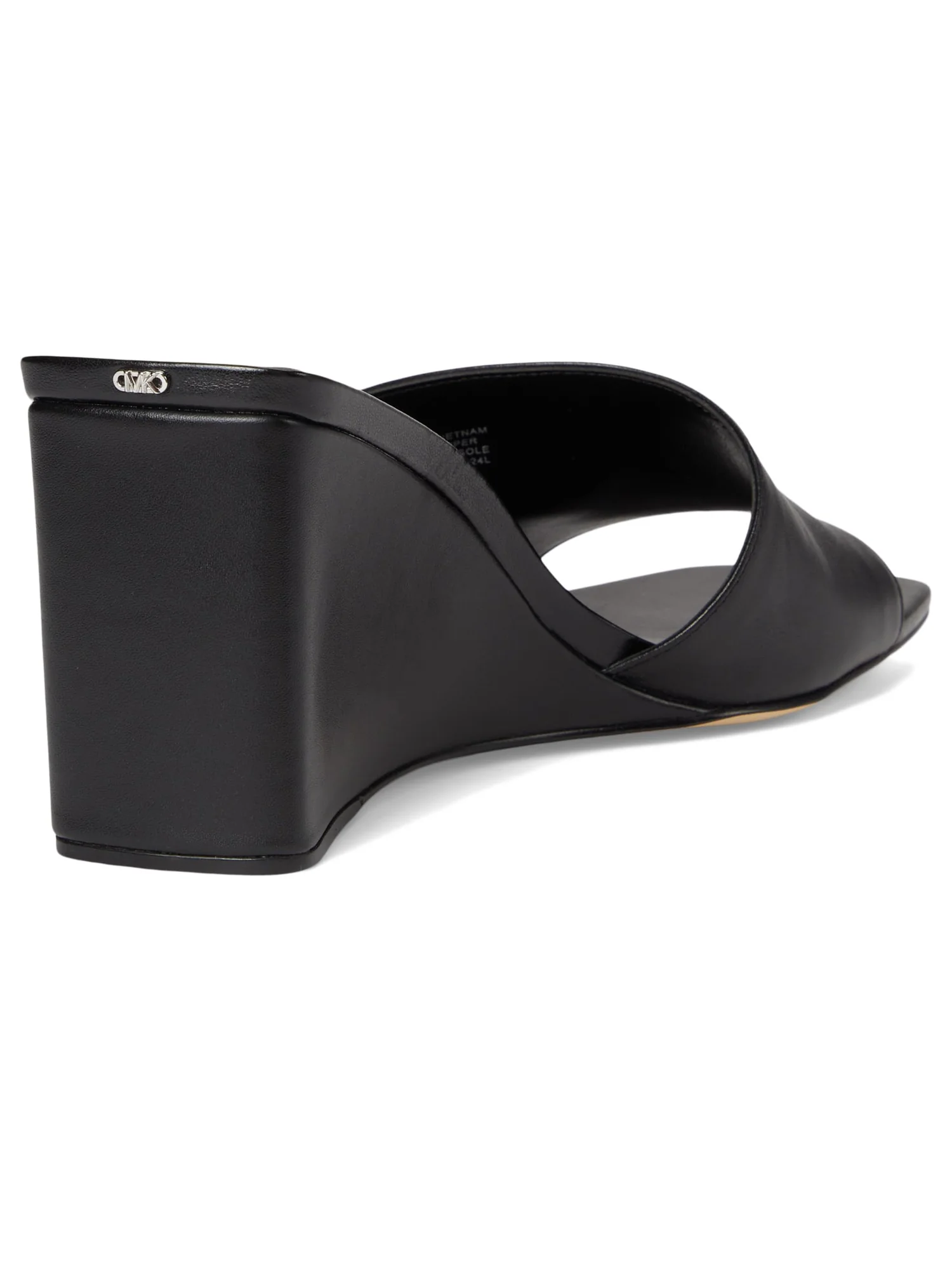 Сандалии MICHAEL Michael Kors Merriam Wedge — 5