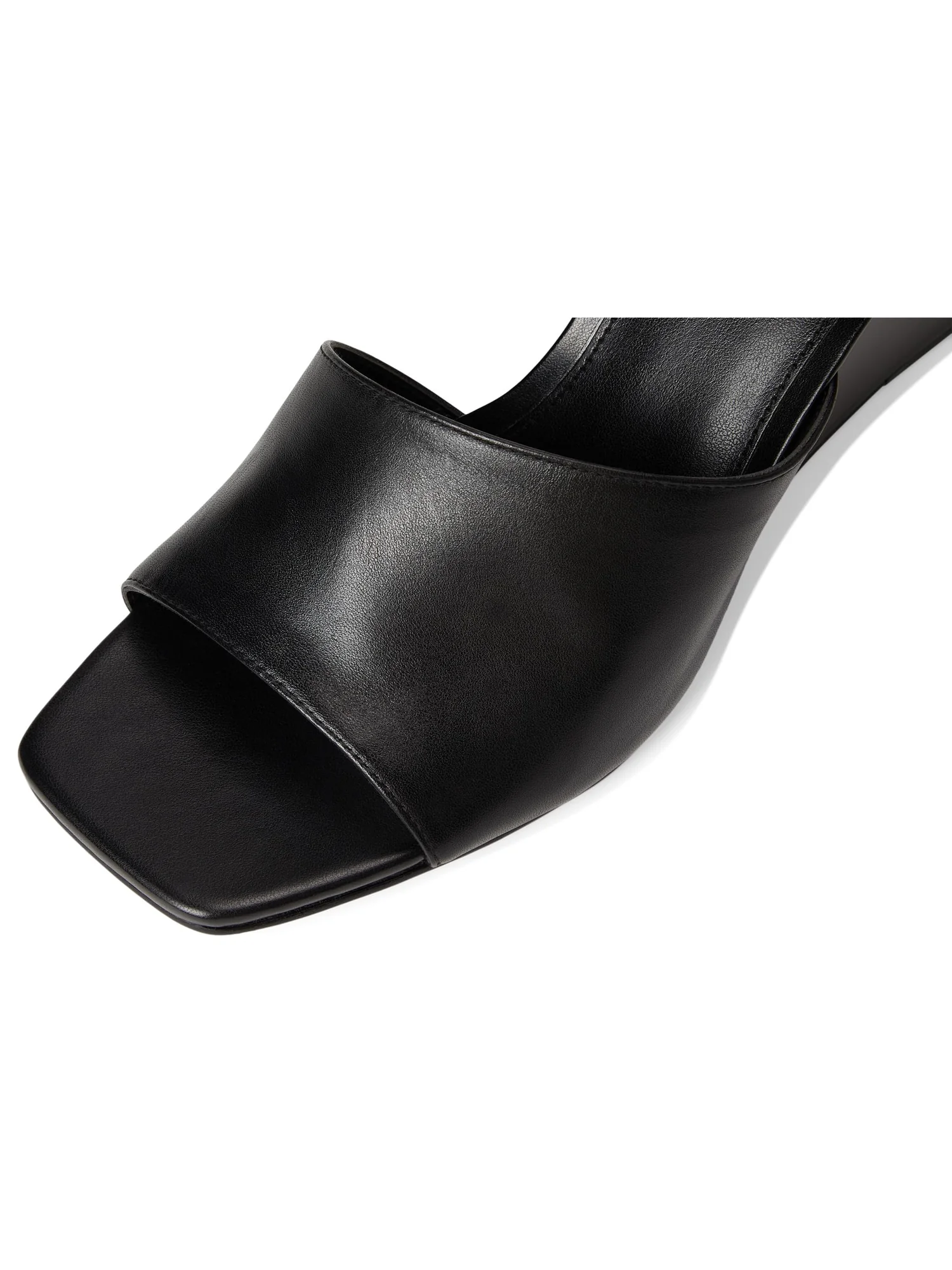 Сандалии MICHAEL Michael Kors Merriam Wedge — 6