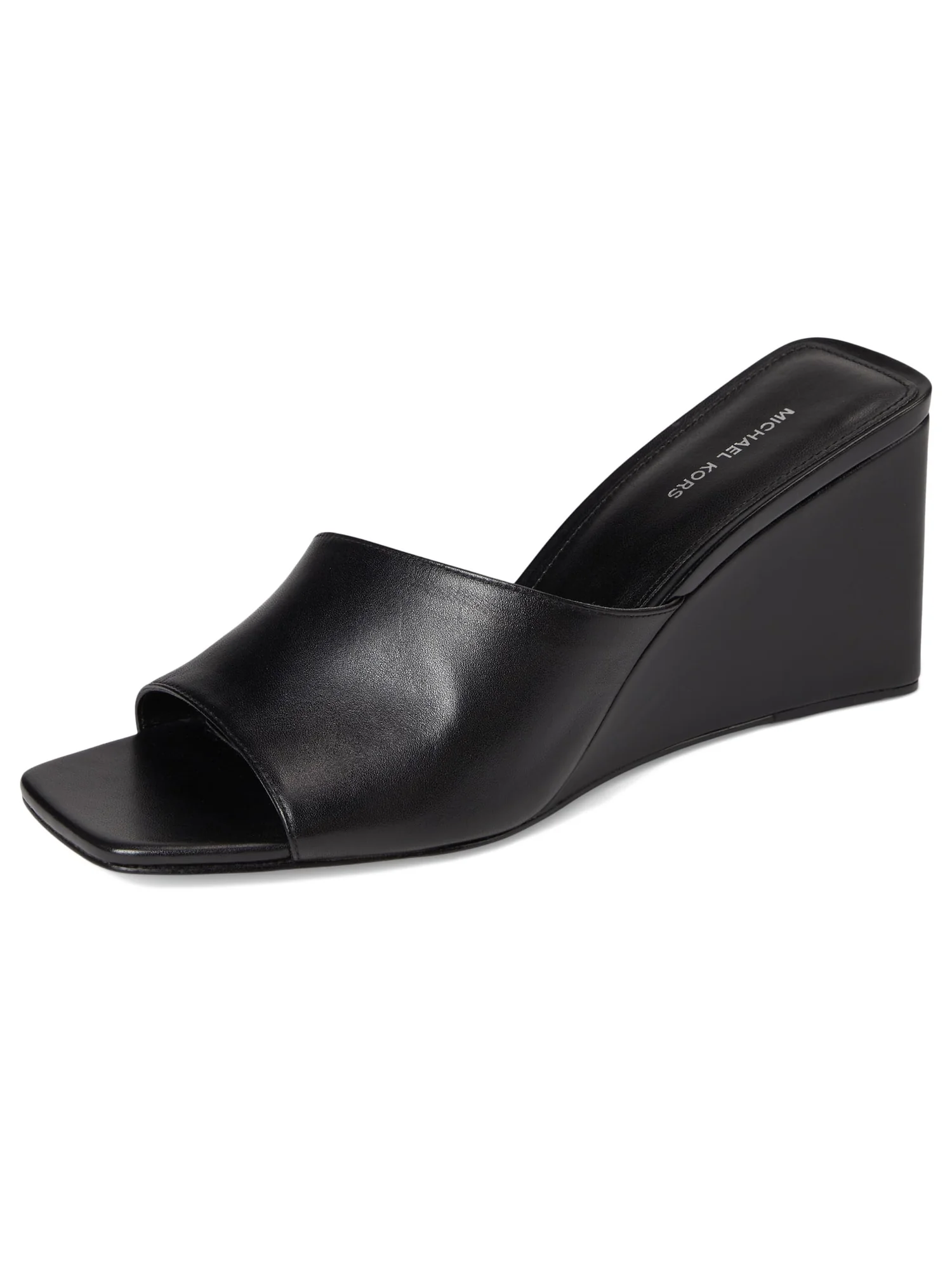 Сандалии MICHAEL Michael Kors Merriam Wedge — 7
