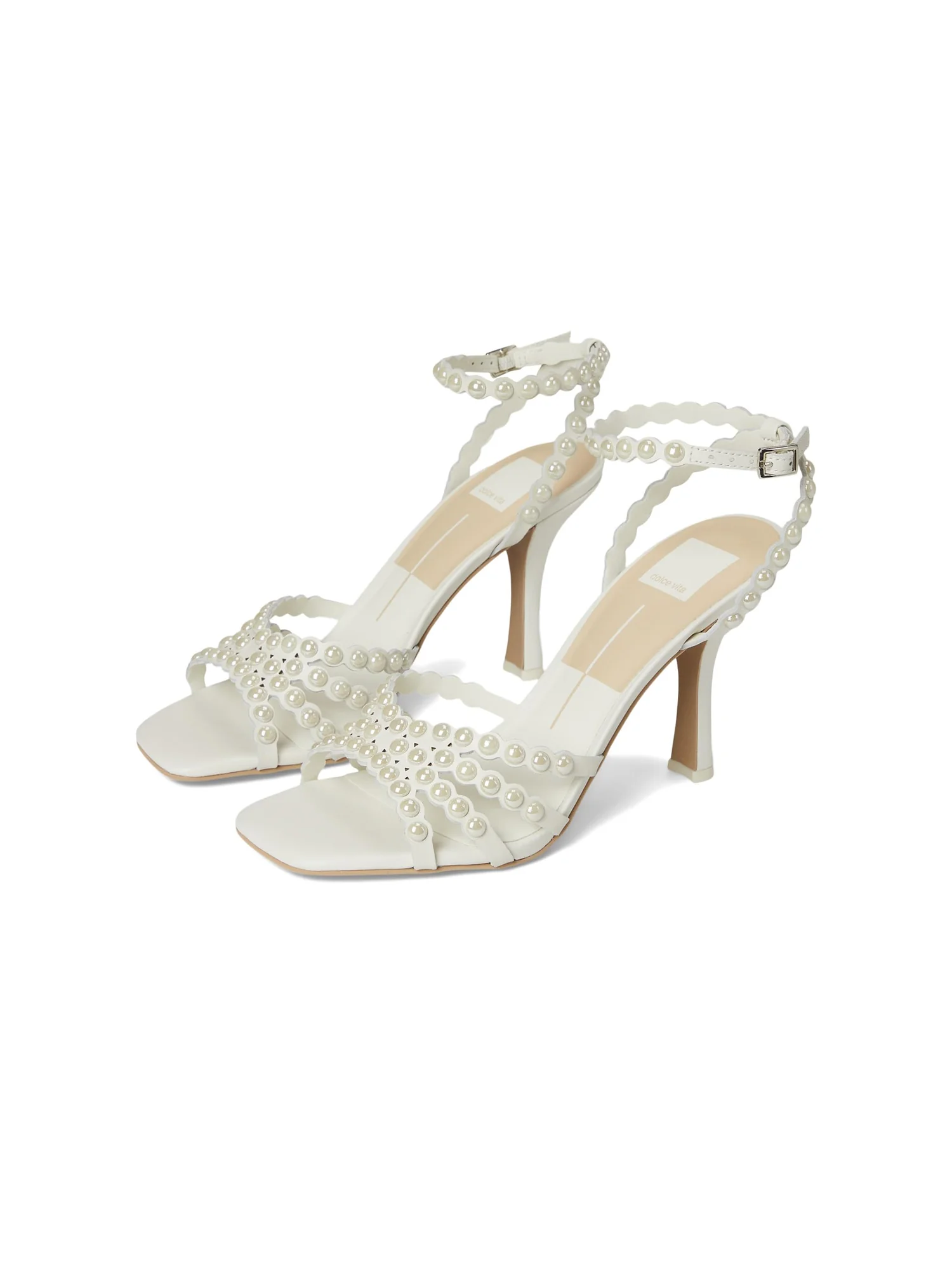 Сандалии Dolce Vita Hellen Pearl — 1