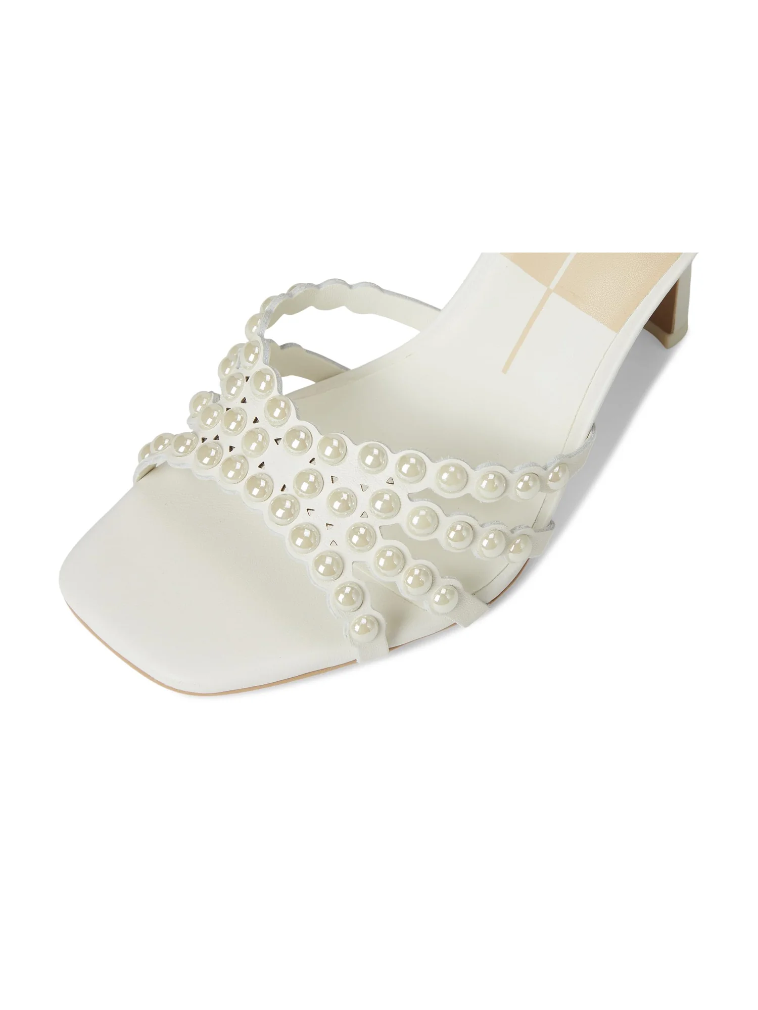 Сандалии Dolce Vita Hellen Pearl — 2