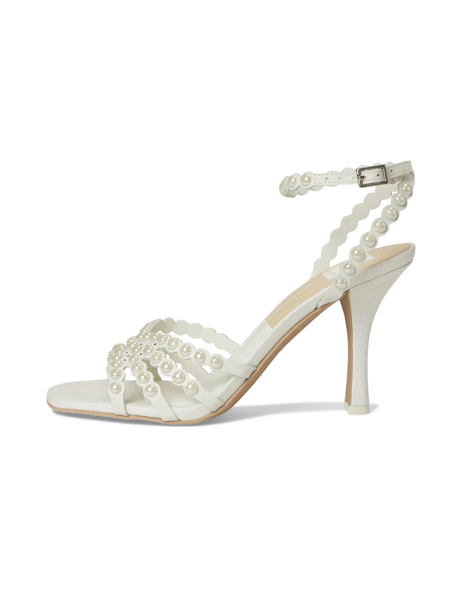 Сандалии Dolce Vita Hellen Pearl — 4