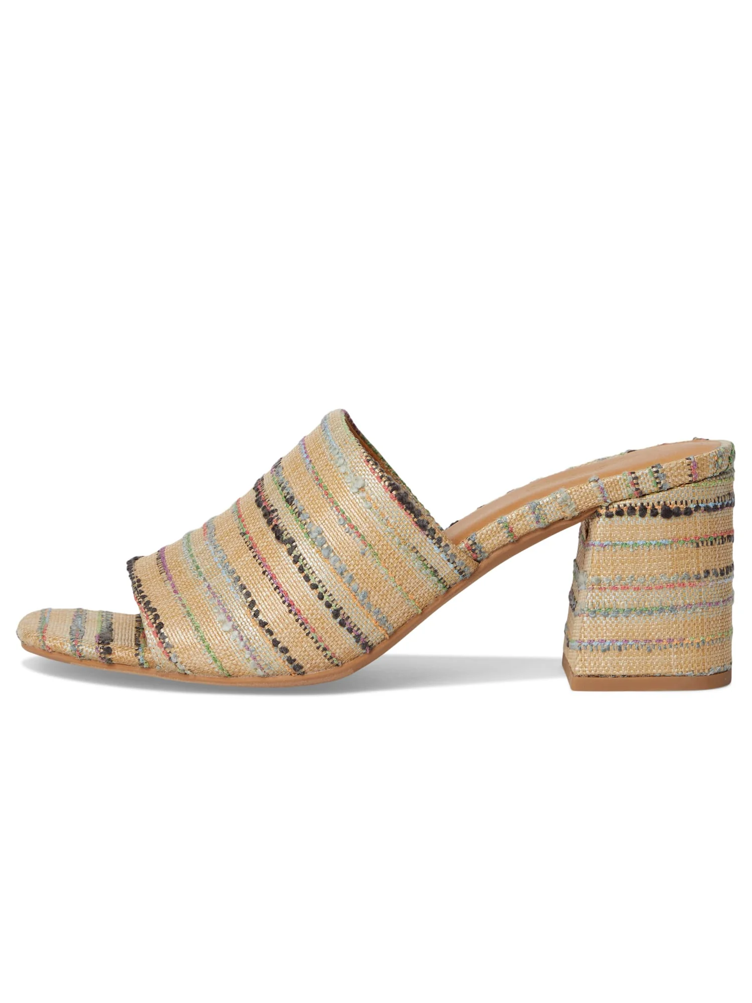 Сандалии Seychelles Adapt Raffia — 4