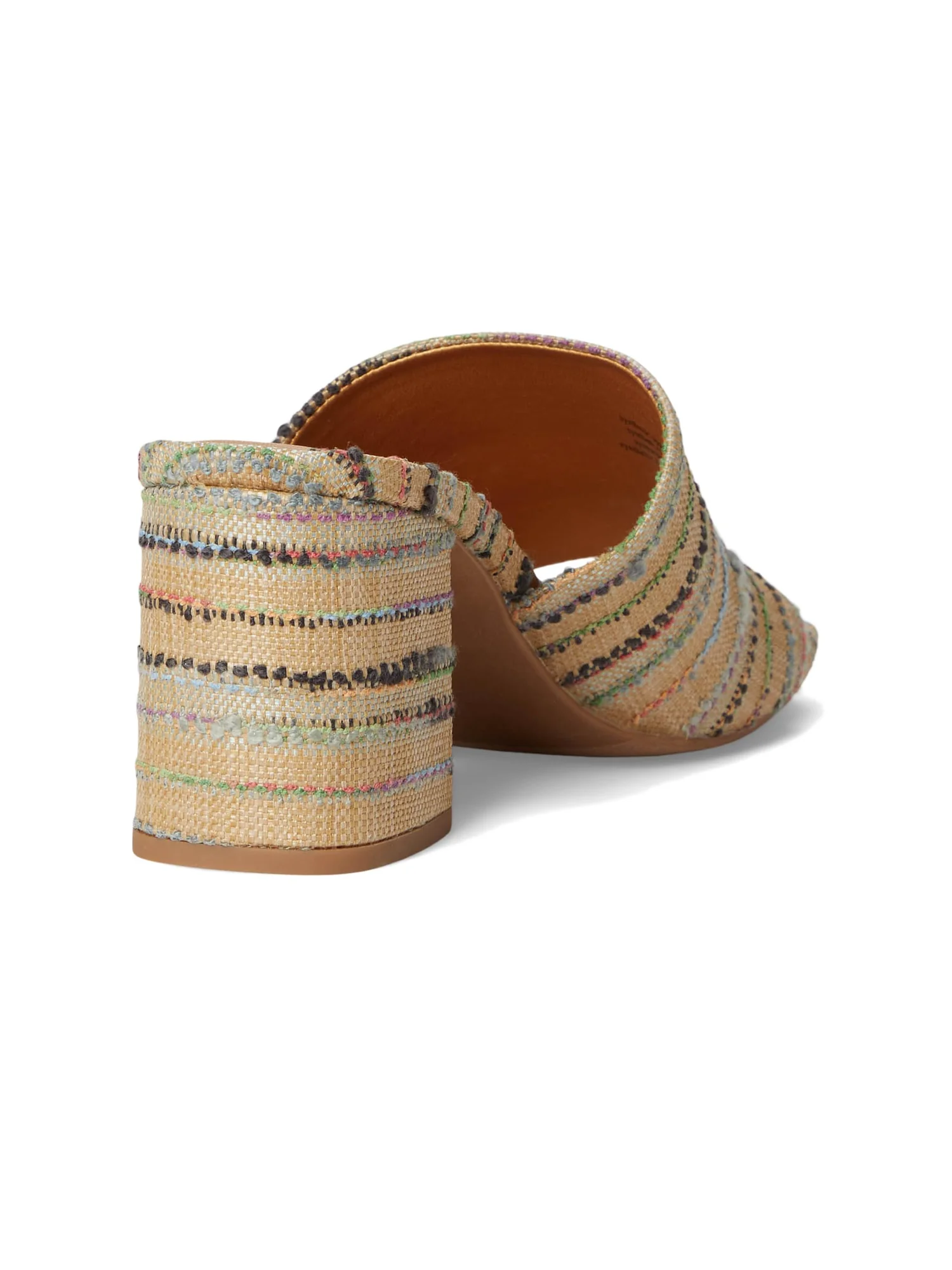 Сандалии Seychelles Adapt Raffia — 5