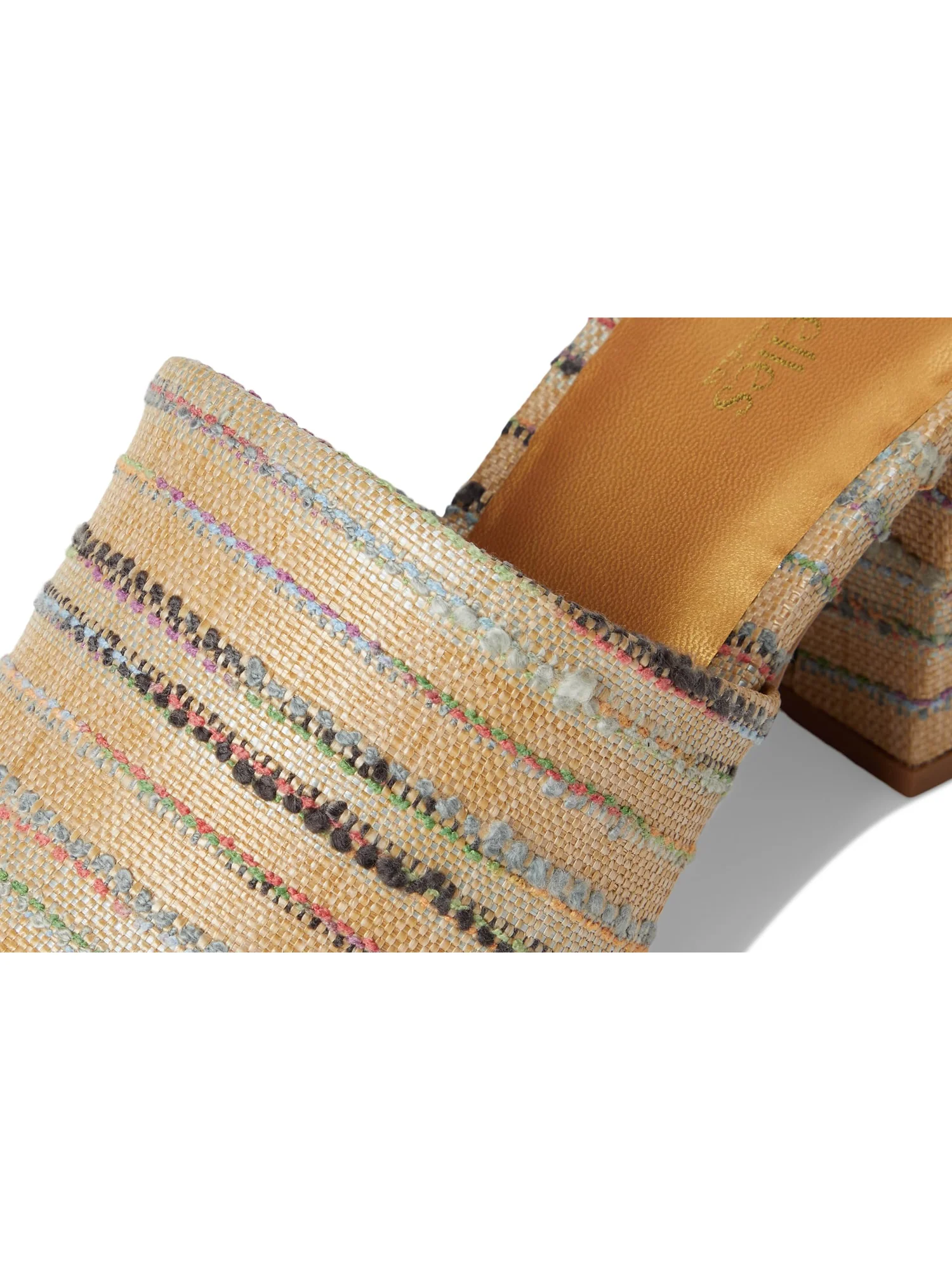 Сандалии Seychelles Adapt Raffia — 6