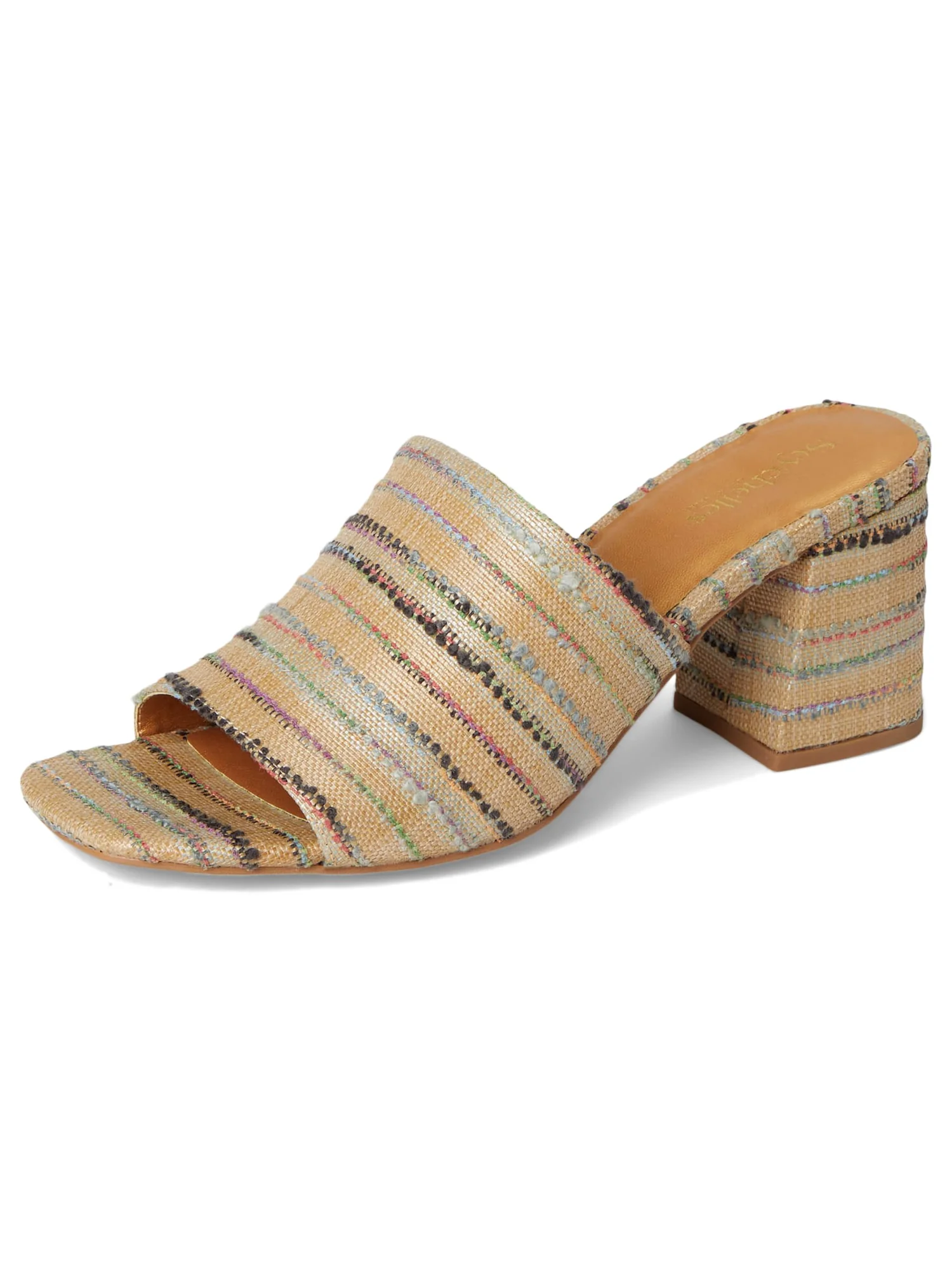 Сандалии Seychelles Adapt Raffia — 7