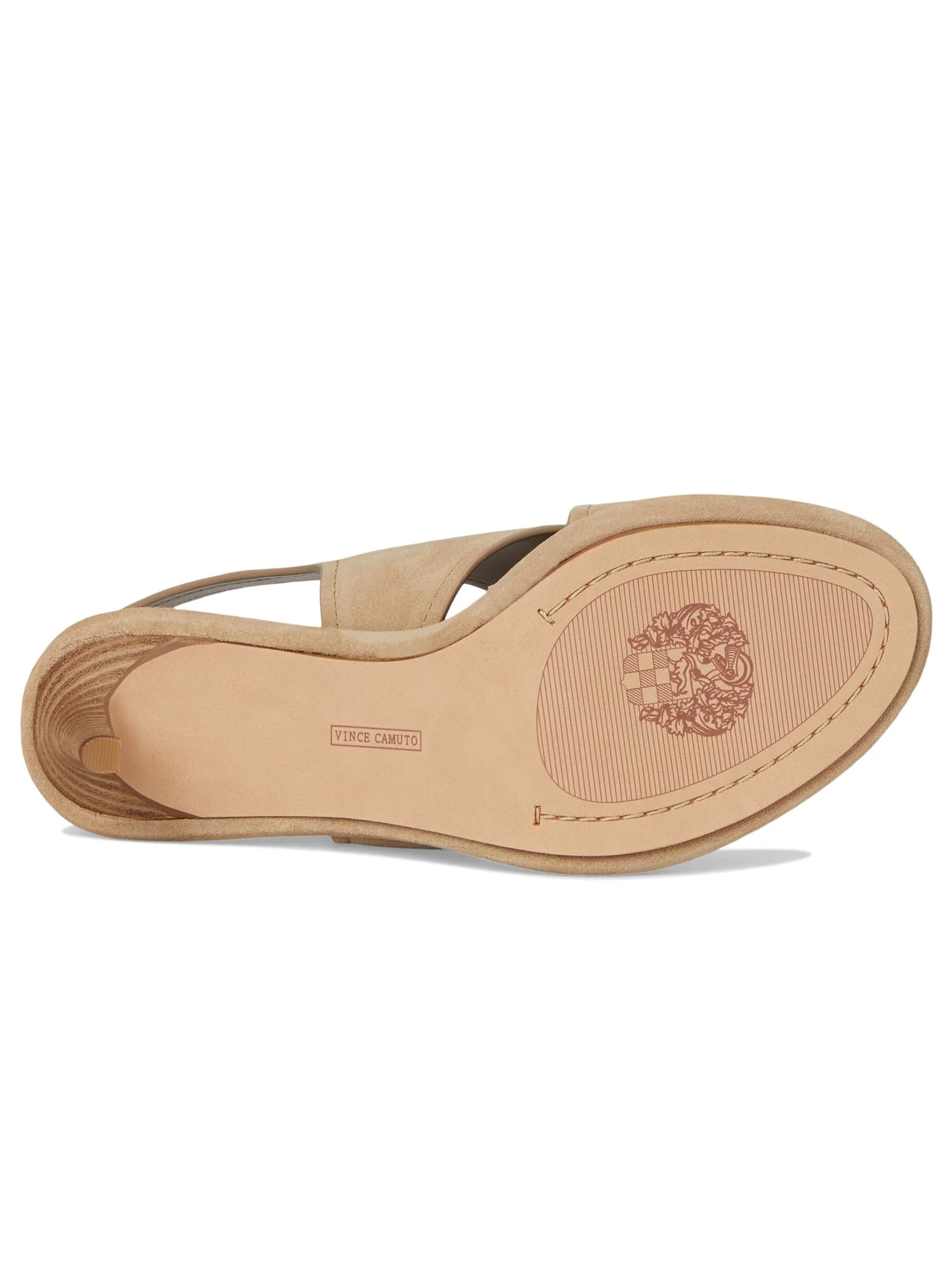 Сандалии Vince Camuto Famla Cross-band High Heel Sandals — 3