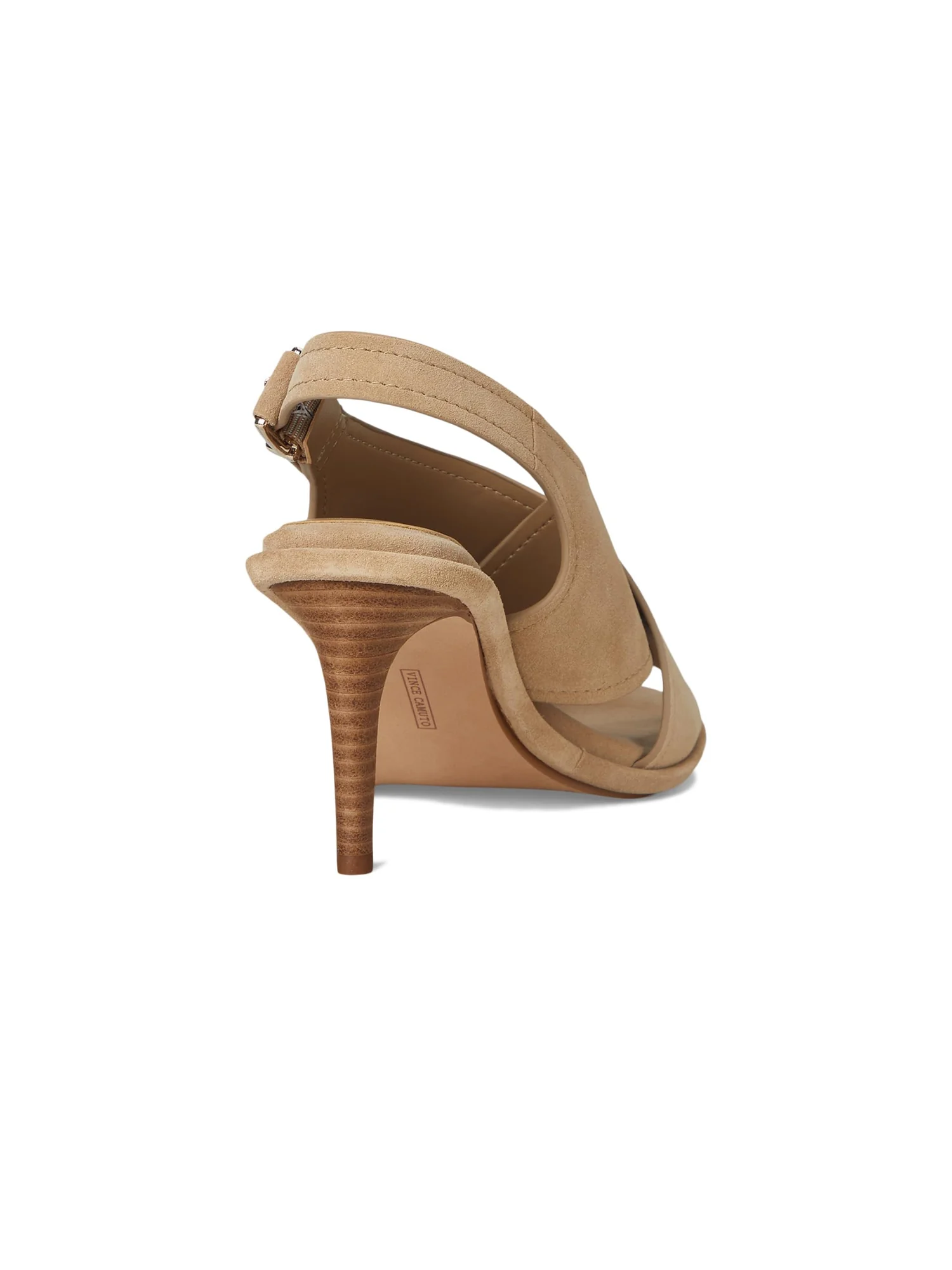 Сандалии Vince Camuto Famla Cross-band High Heel Sandals — 5